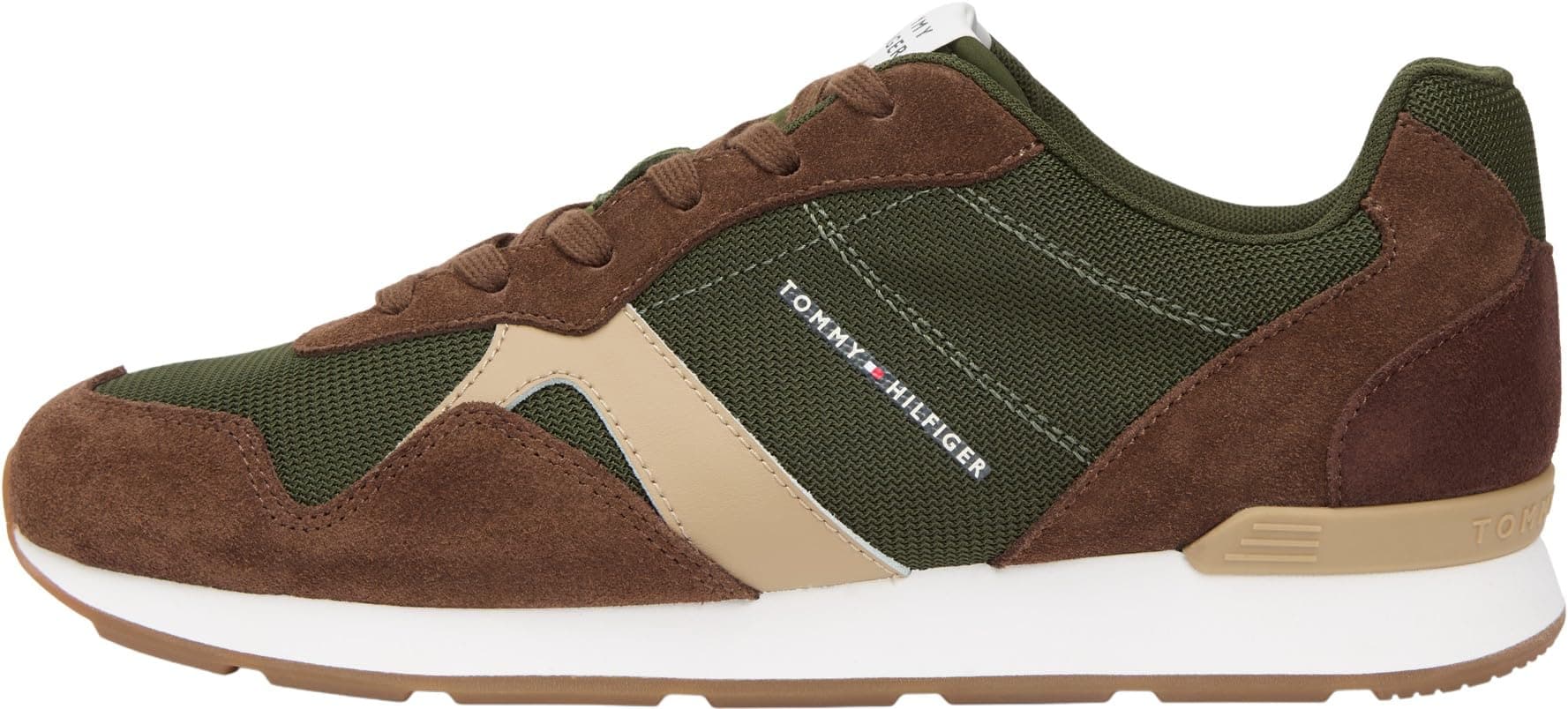 Tommy Hilfiger Scarpe Uomo Art FM0FM05679