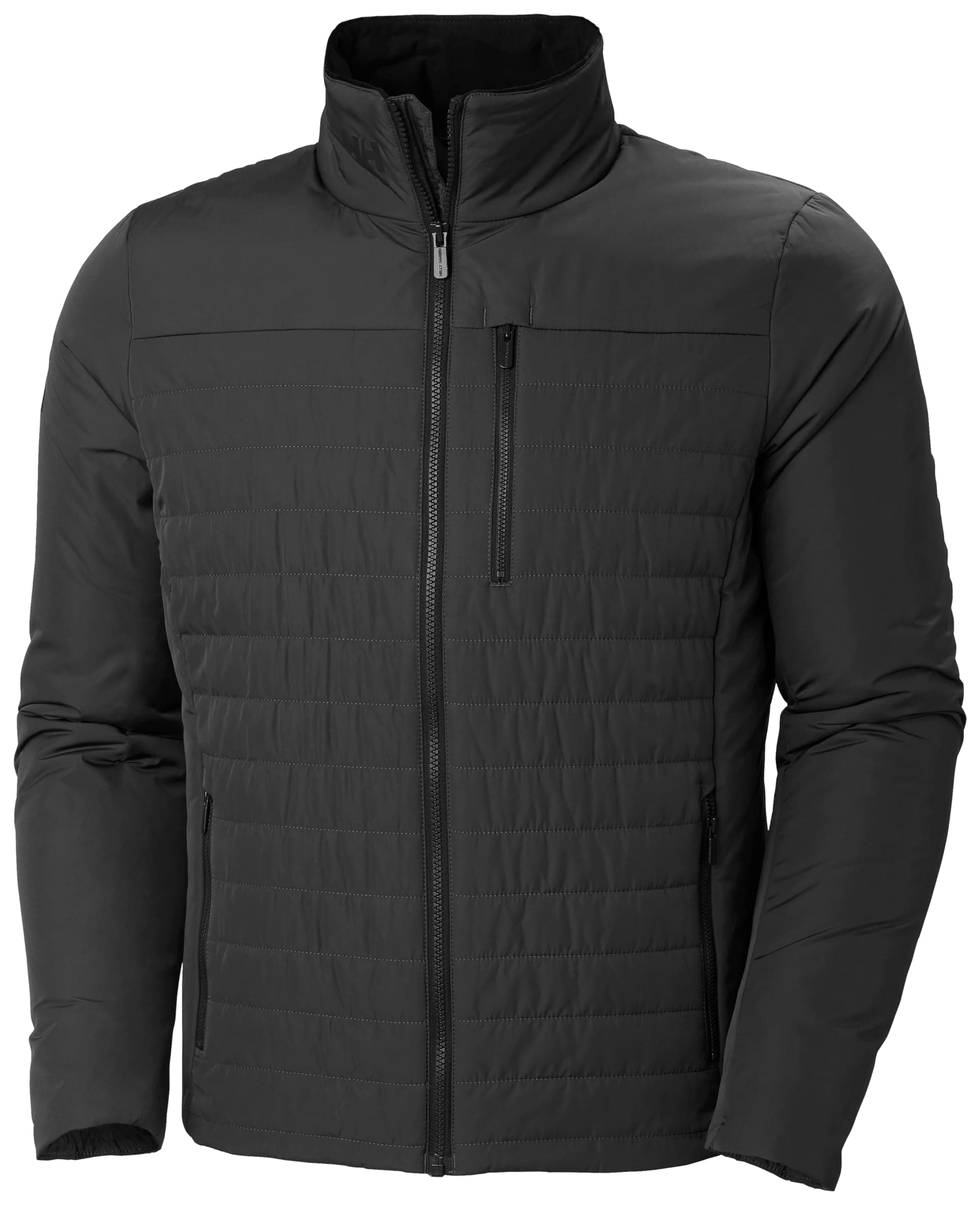 Helly Hansen Hombre Chaqueta Crew Aislante 2.0
