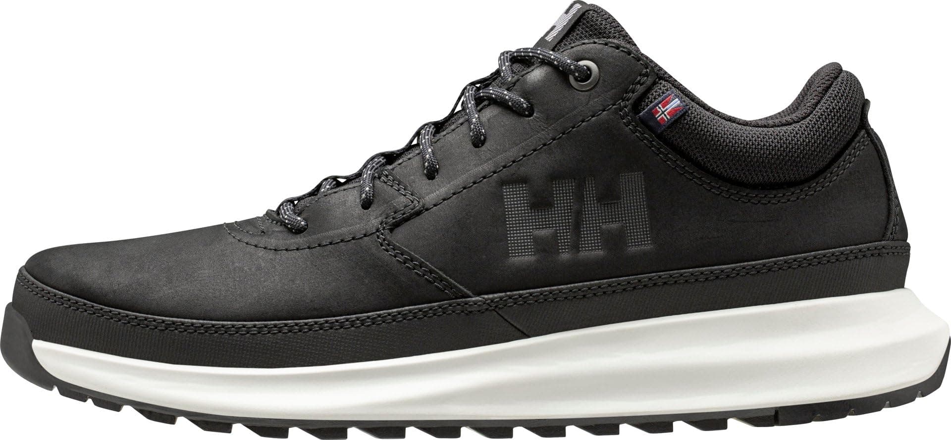 Helly Hansen Beckett Waterproof Leather Shoes Zapatos para senderismoHombre