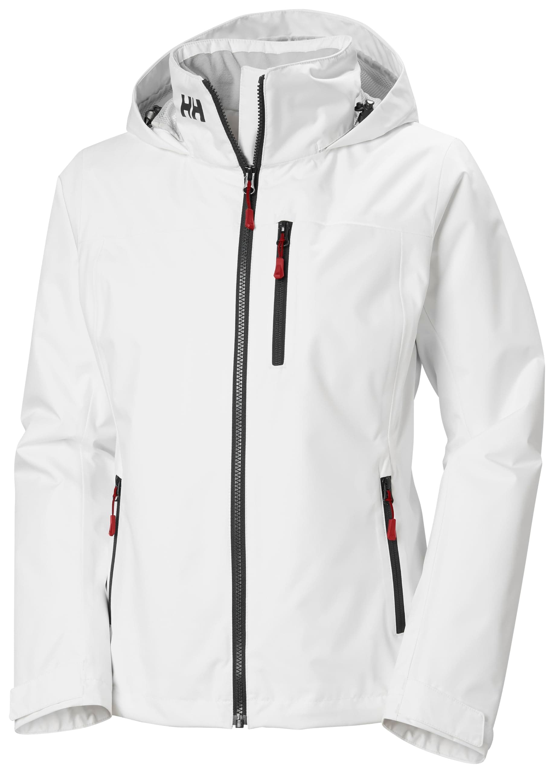 Helly Hansen Crew Hooded Midlayer Jacket Jacket Mujer (Pack de 1)