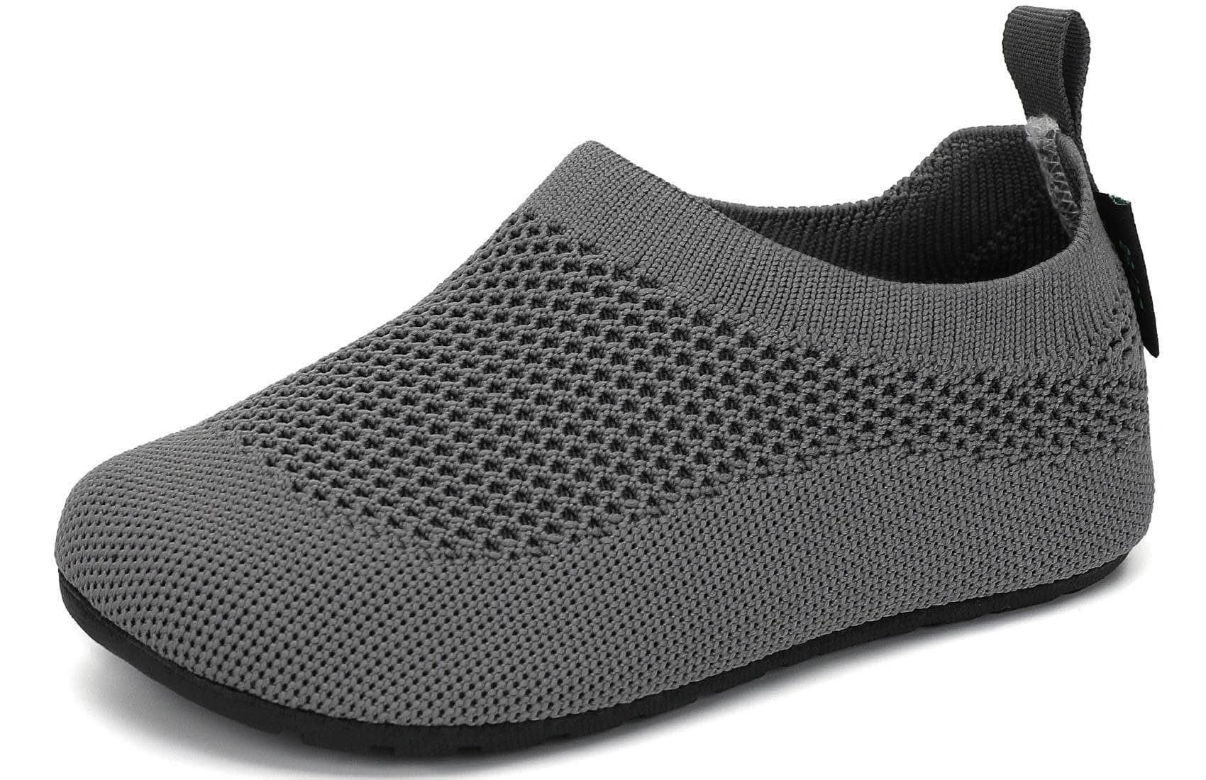 SAGUARO Chaussons Enfants Pantoufle d'intérieur Antidérapante Léger pour Garçons et Filles