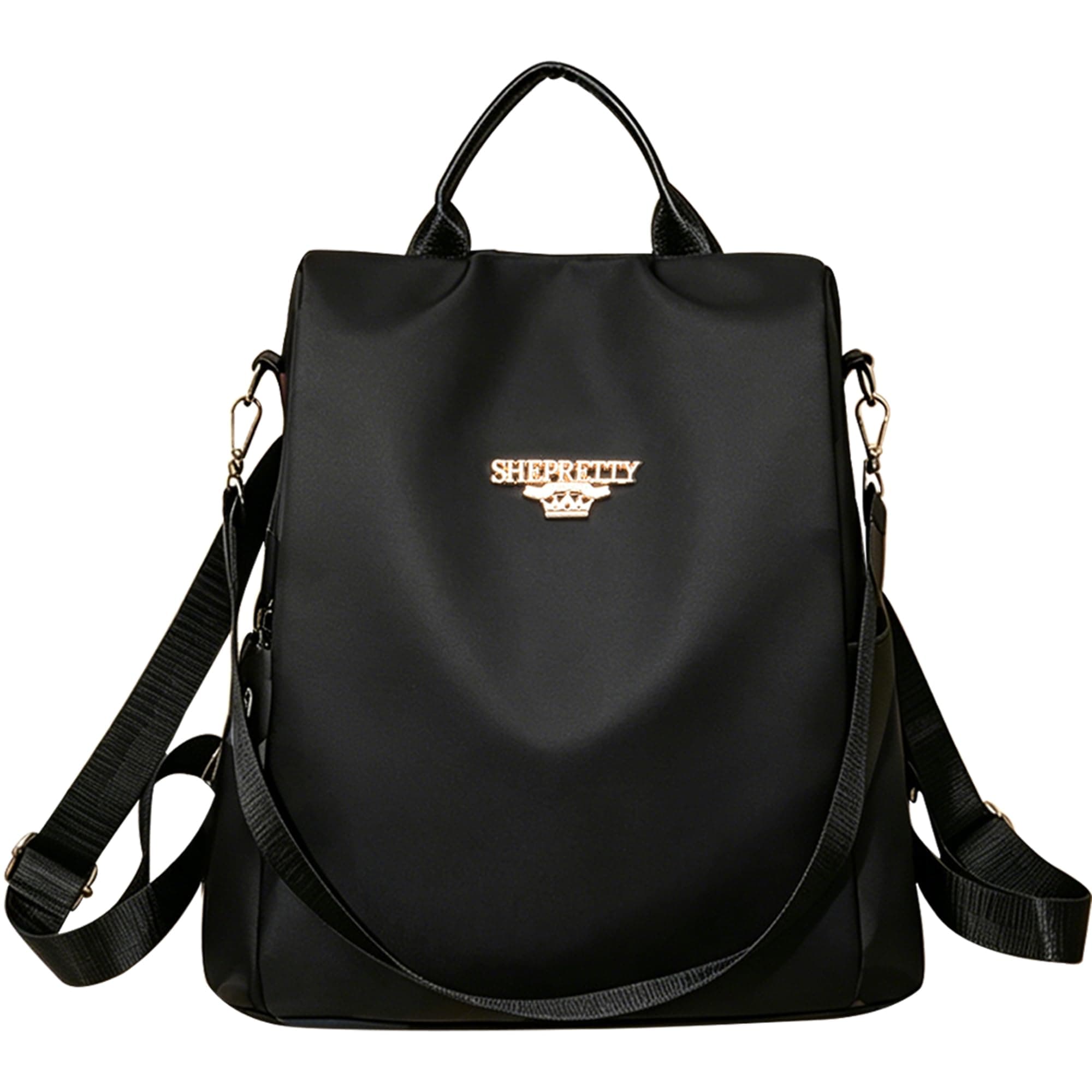 shepretty Mochila Antirrobo para Mujer
