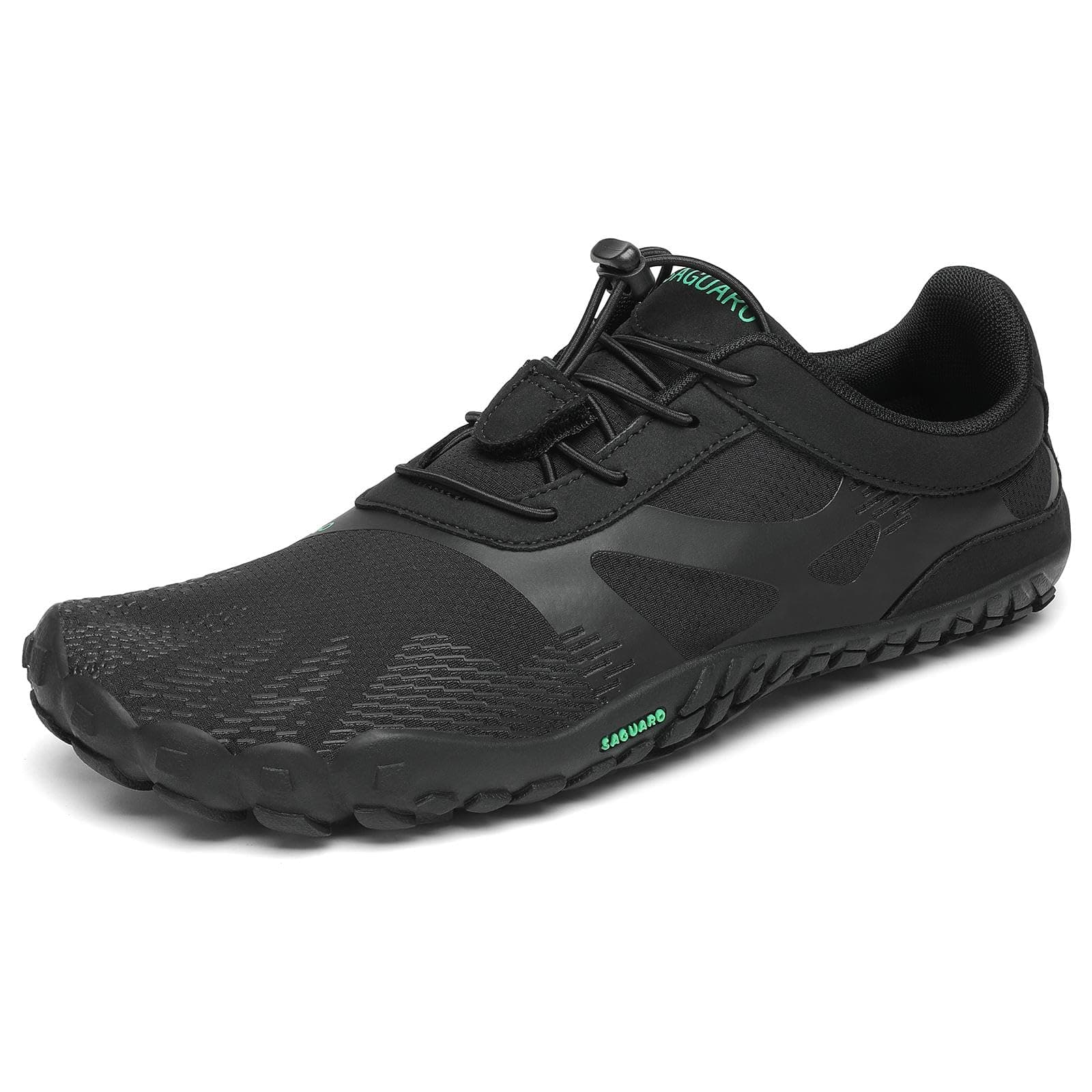 SAGUARO Zapatillas Barefoot Hombre Mujer Zapatillas Minimalistas Zapatos Barefoot Calzado Minimalistas Zapatillas de Trail Running Barefoot Shoes para Zero Drop Suela,Gr.36-48 EU