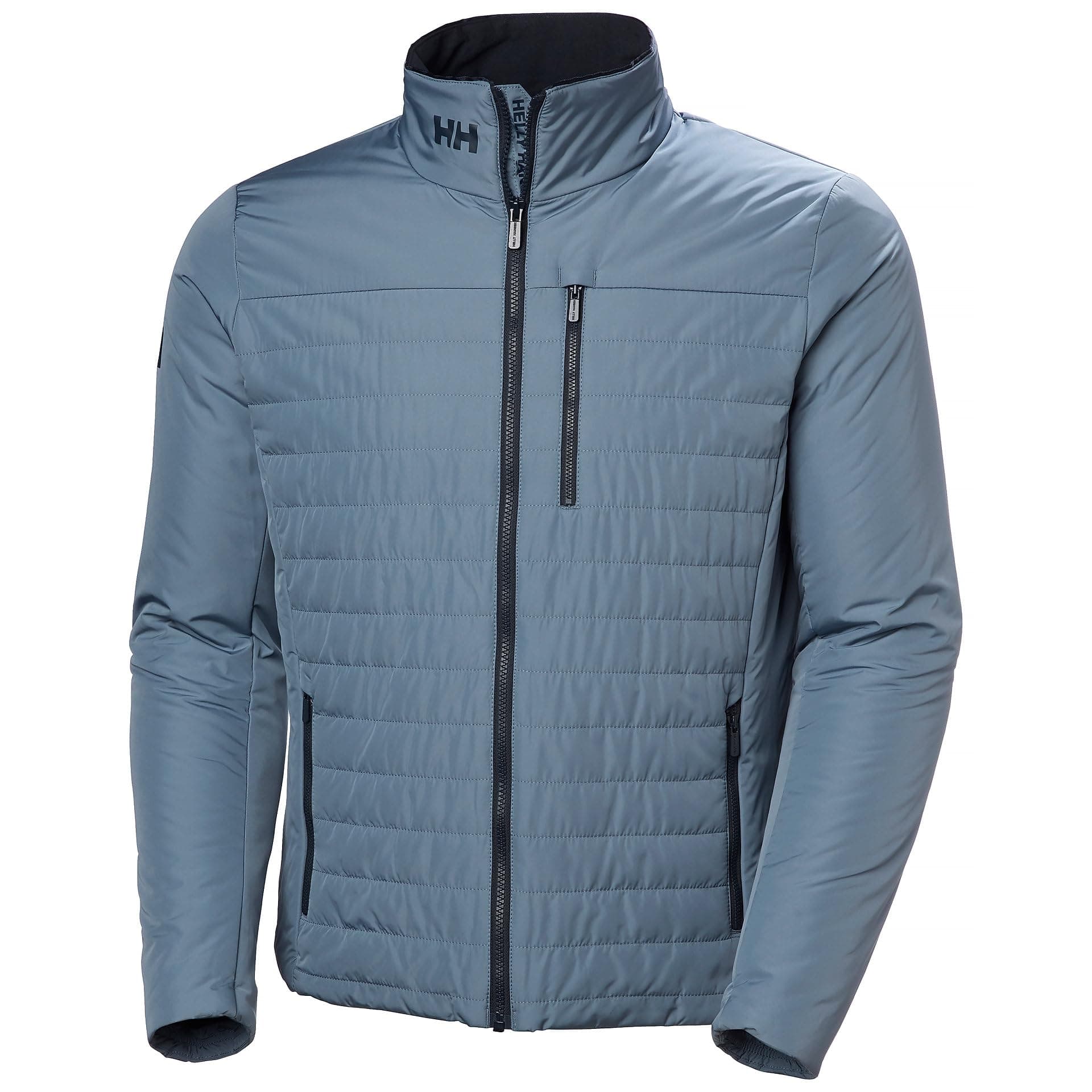 Helly Hansen Hombre Chaqueta Crew Aislante 2.0
