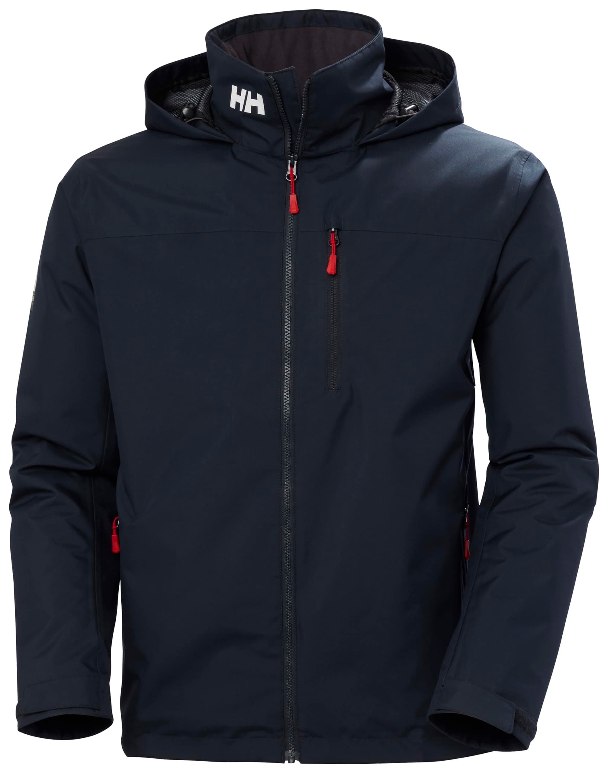 Helly Hansen Crew Hooded Jacket 2.0 chaqueta Hombre