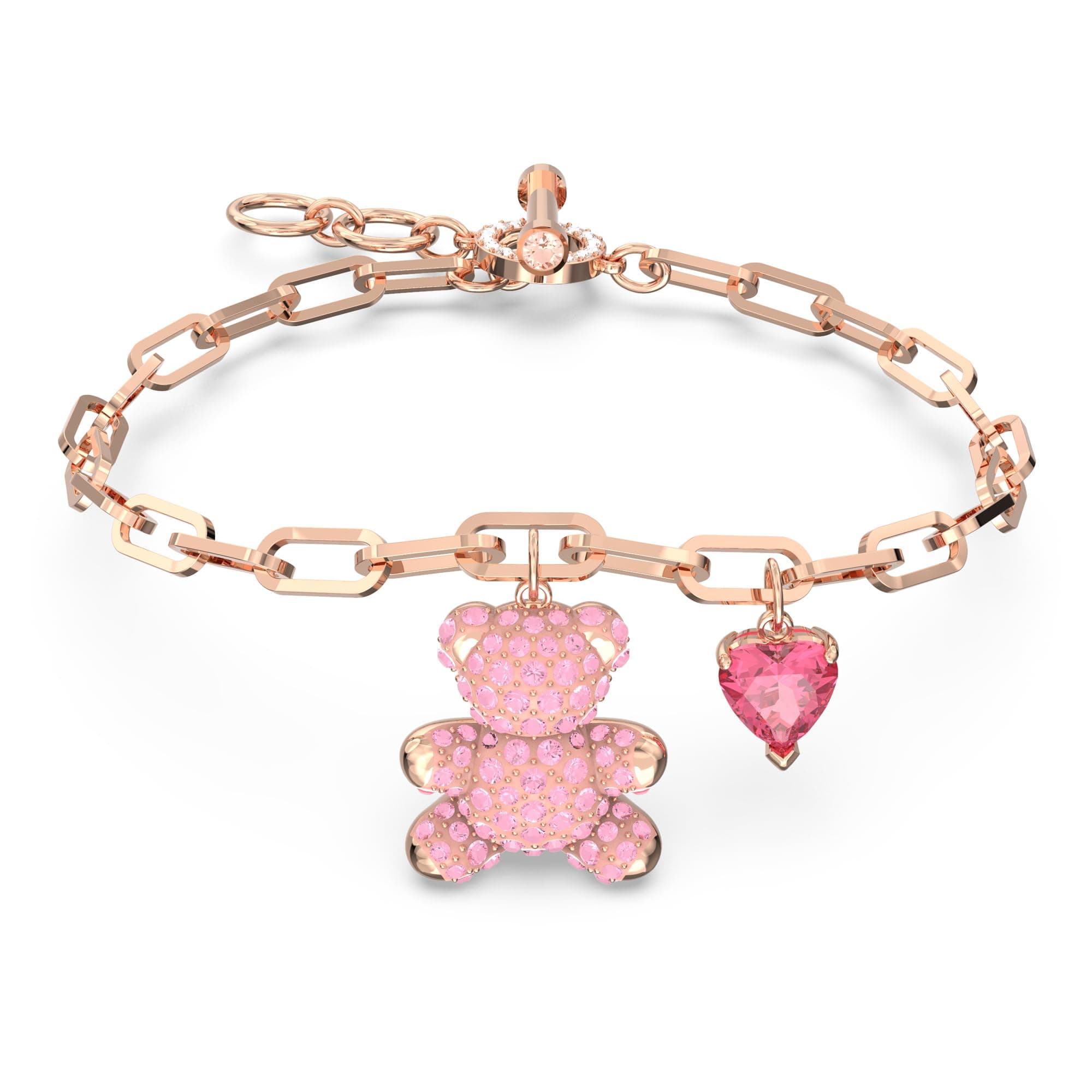 Swarovski Teddy Colección