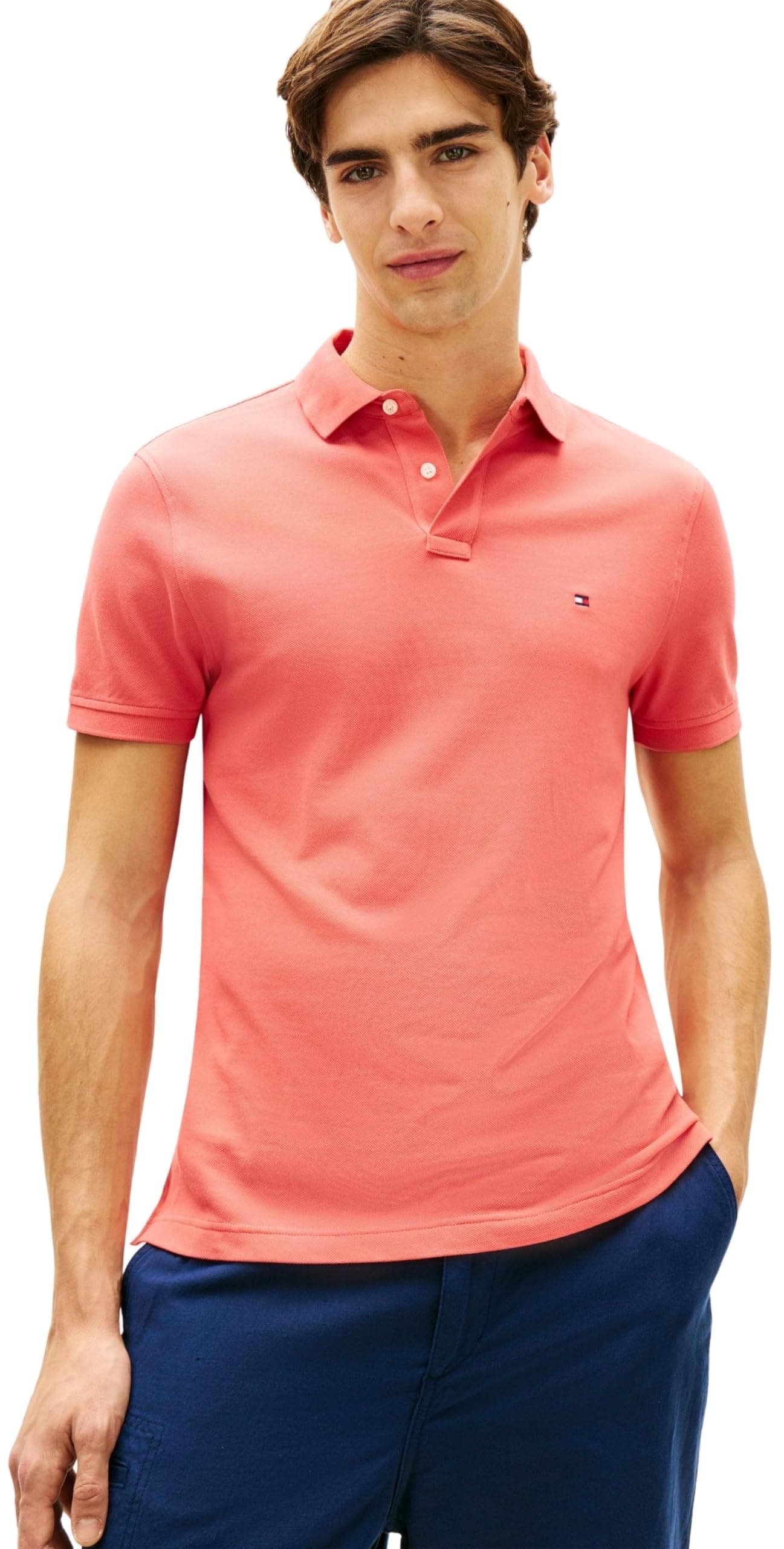 Tommy Hilfiger 1985 Regular Polo