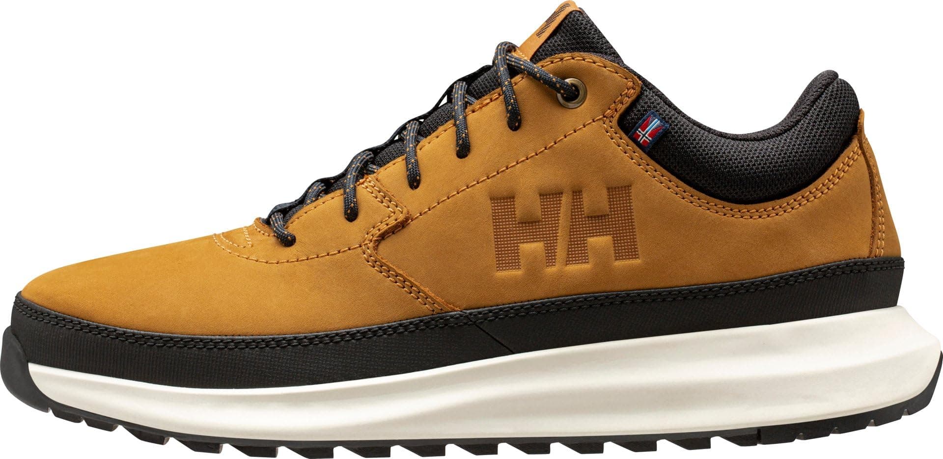 Helly Hansen Beckett Waterproof Leather Shoes Zapatos para senderismoHombre