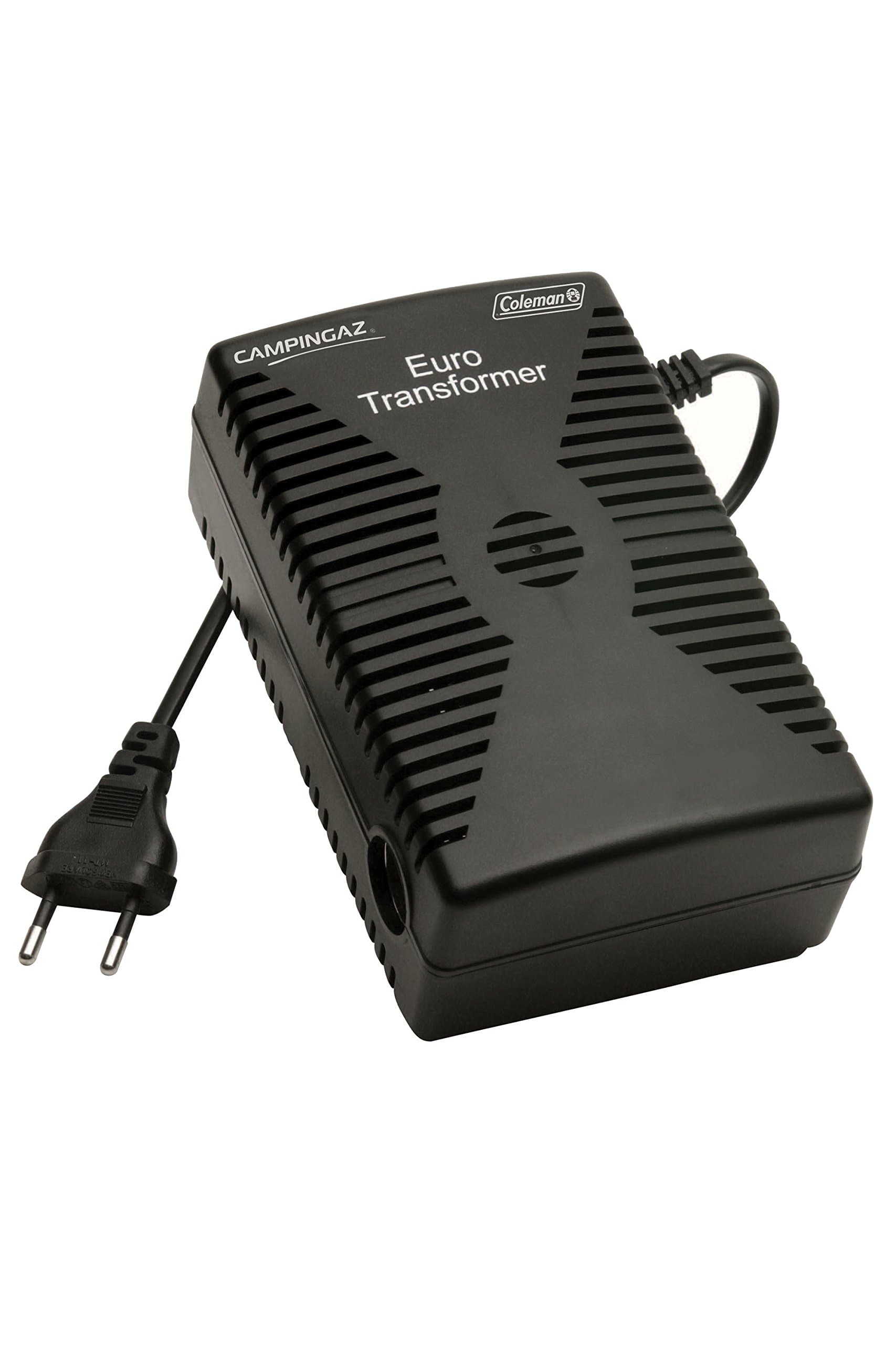 Campingaz 203164, Transformador 230Vac 12Vc Unisex, (gris), 12 V 230 V