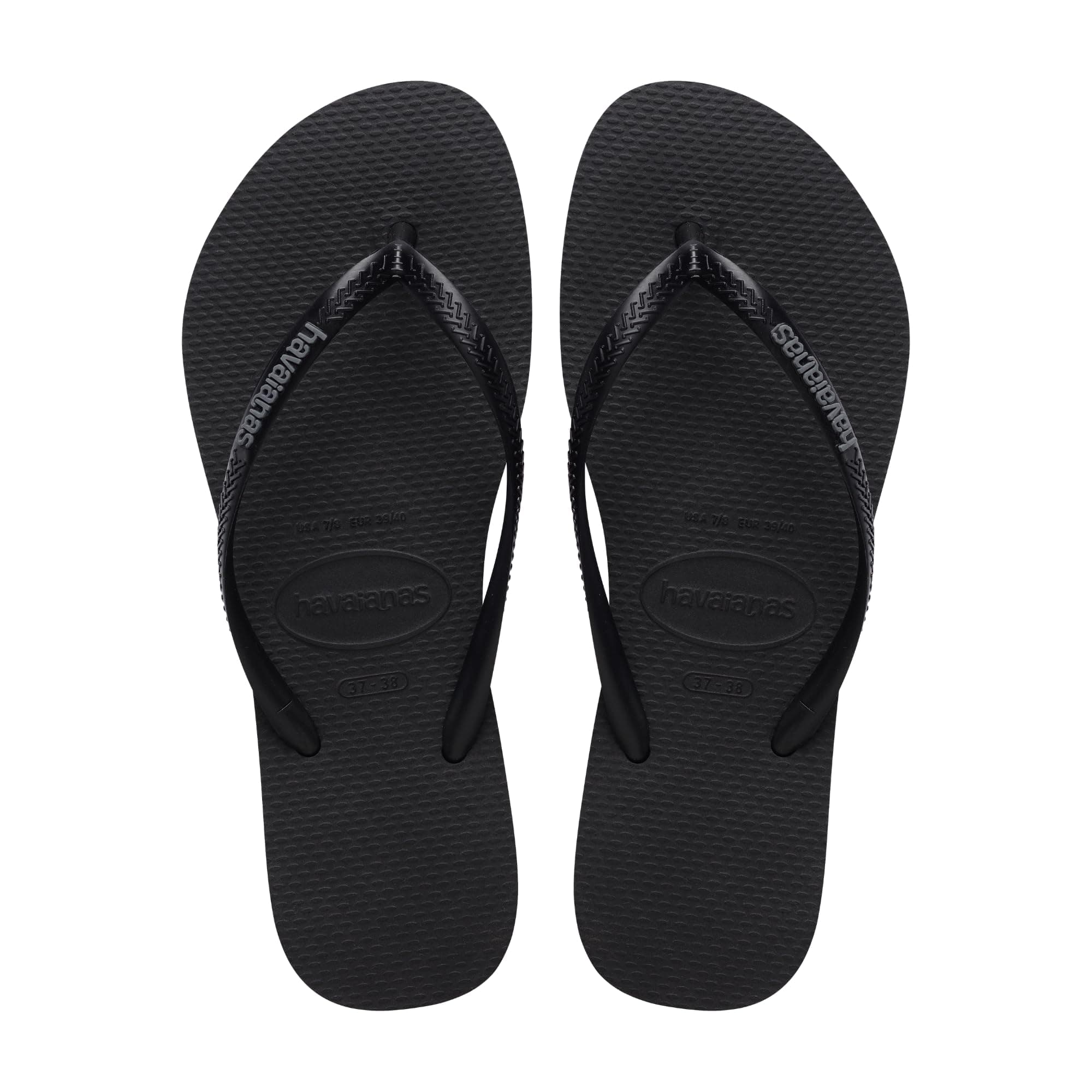 Havaianas Slim Logo Pop Up InfraditoDonna