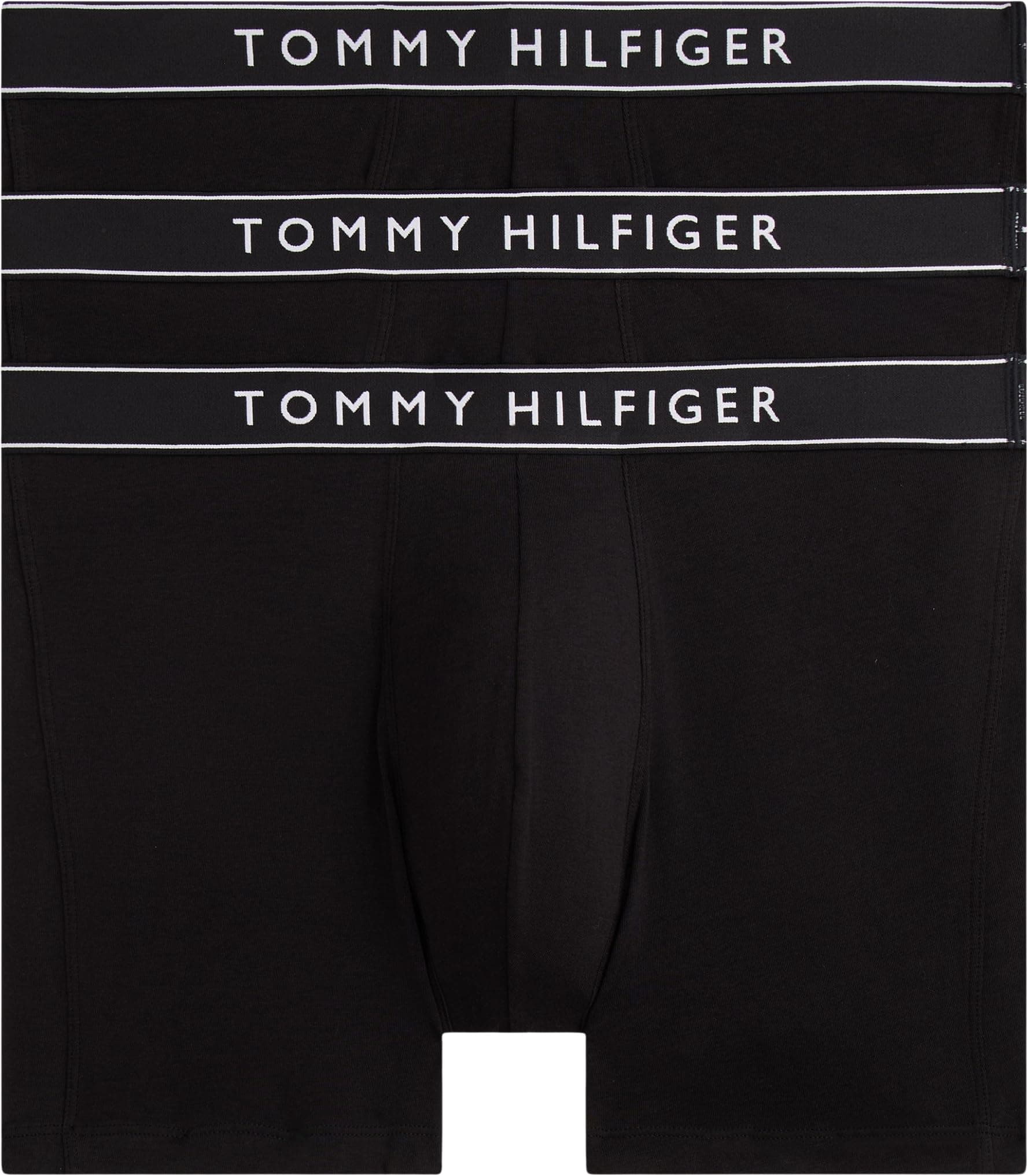 Tommy Hilfiger Calzoncillos Tipo bóxer para Hombre
