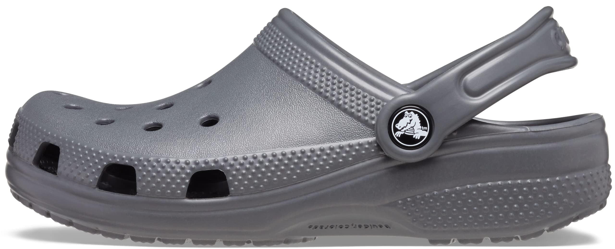 Crocs Classic Clog K ZuecosUnisex niños