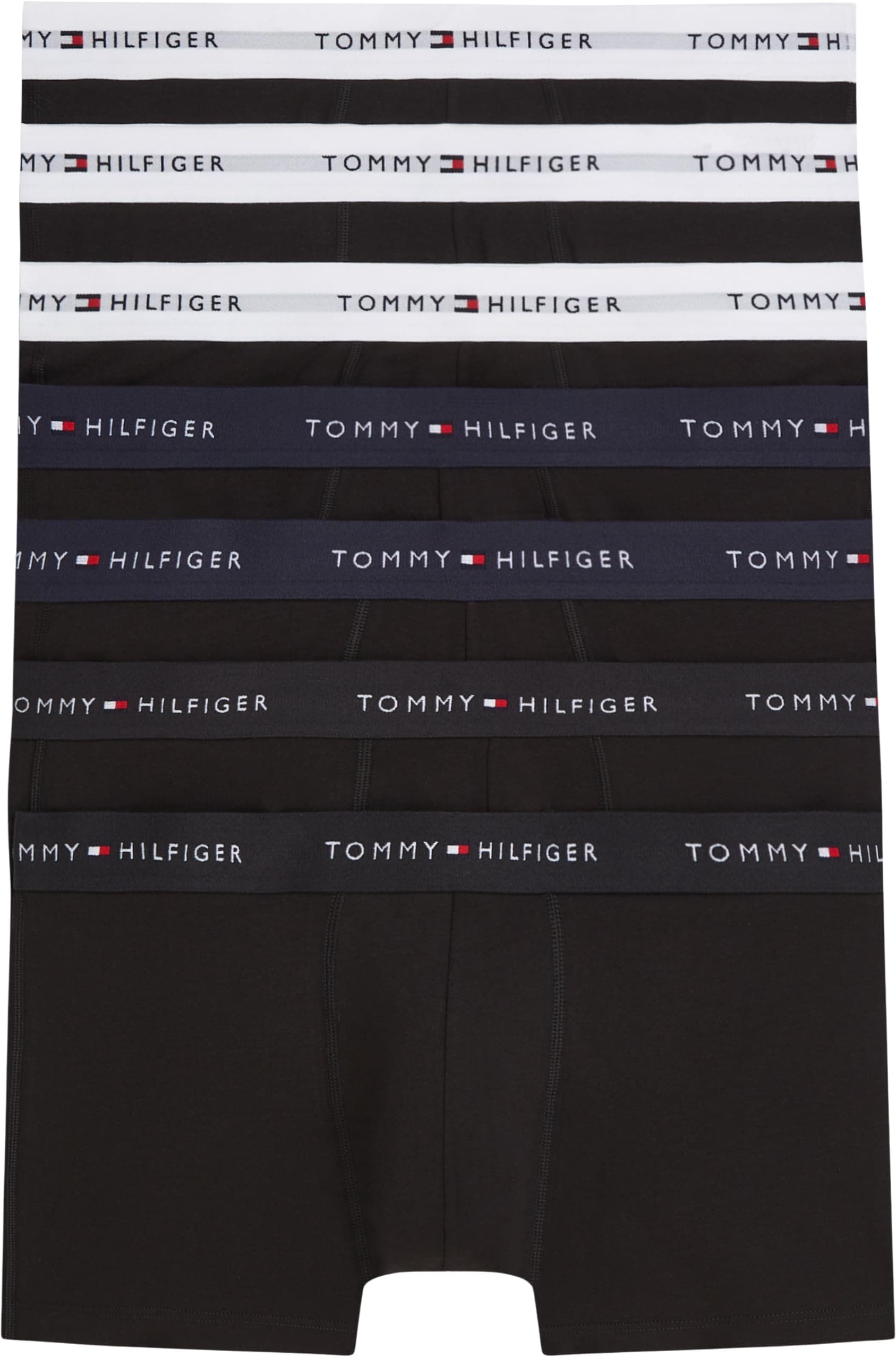 Tommy Hilfiger Herren Trunk
