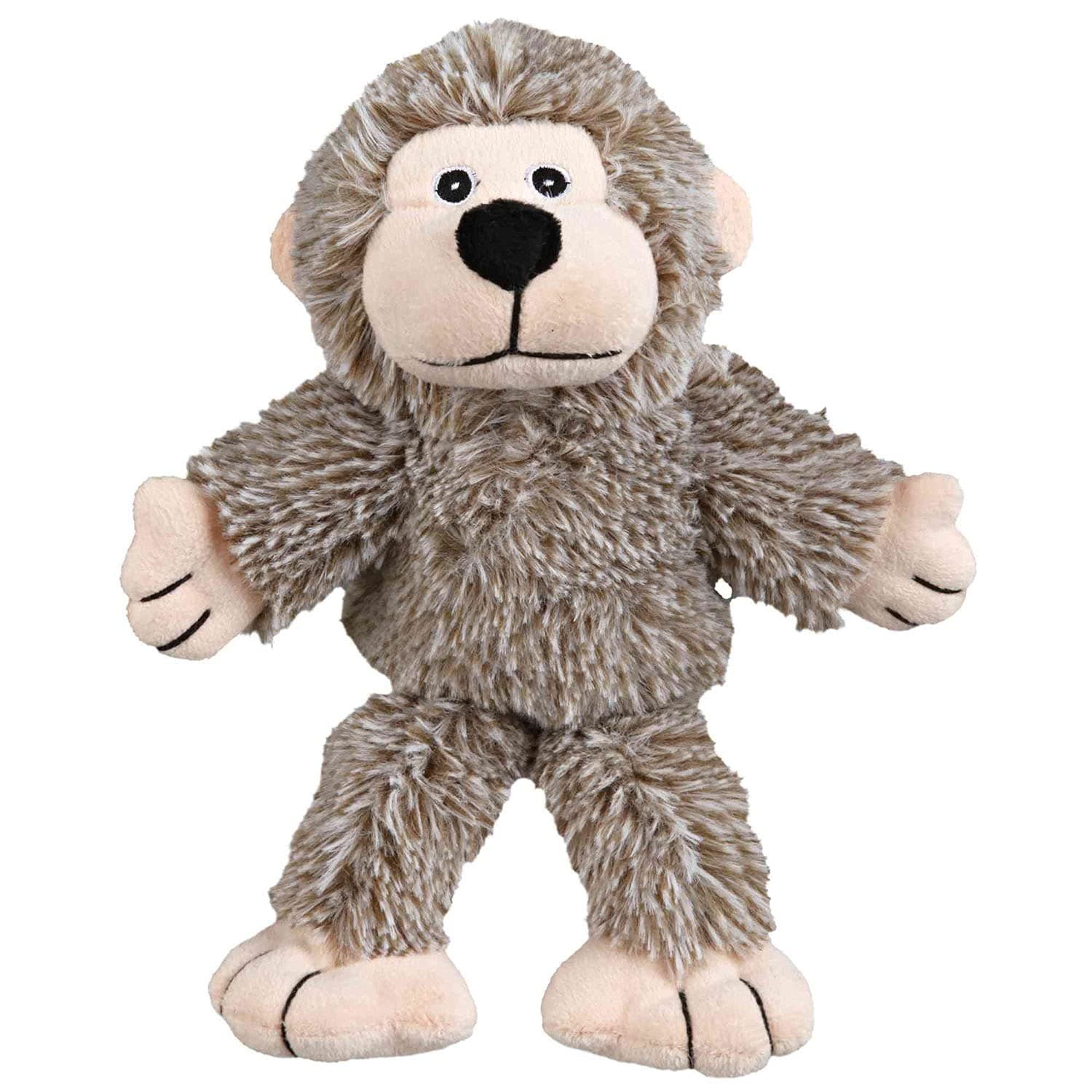 Trixie Monkey Plüsch Spielzeug, 24 cm