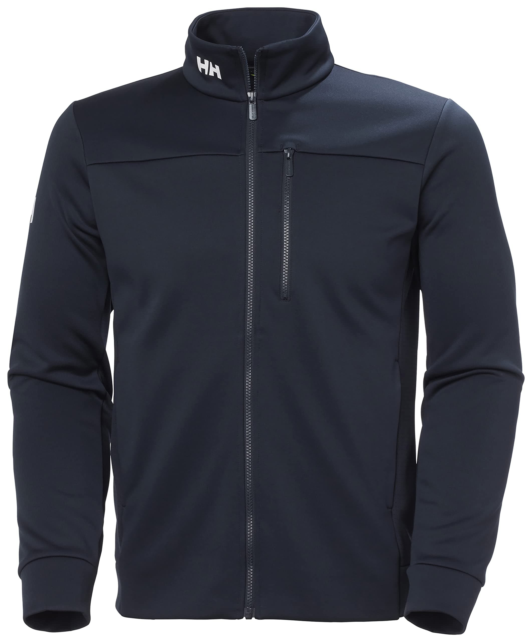 Helly Hansen Hombre Chaqueta Crew Forro Polar