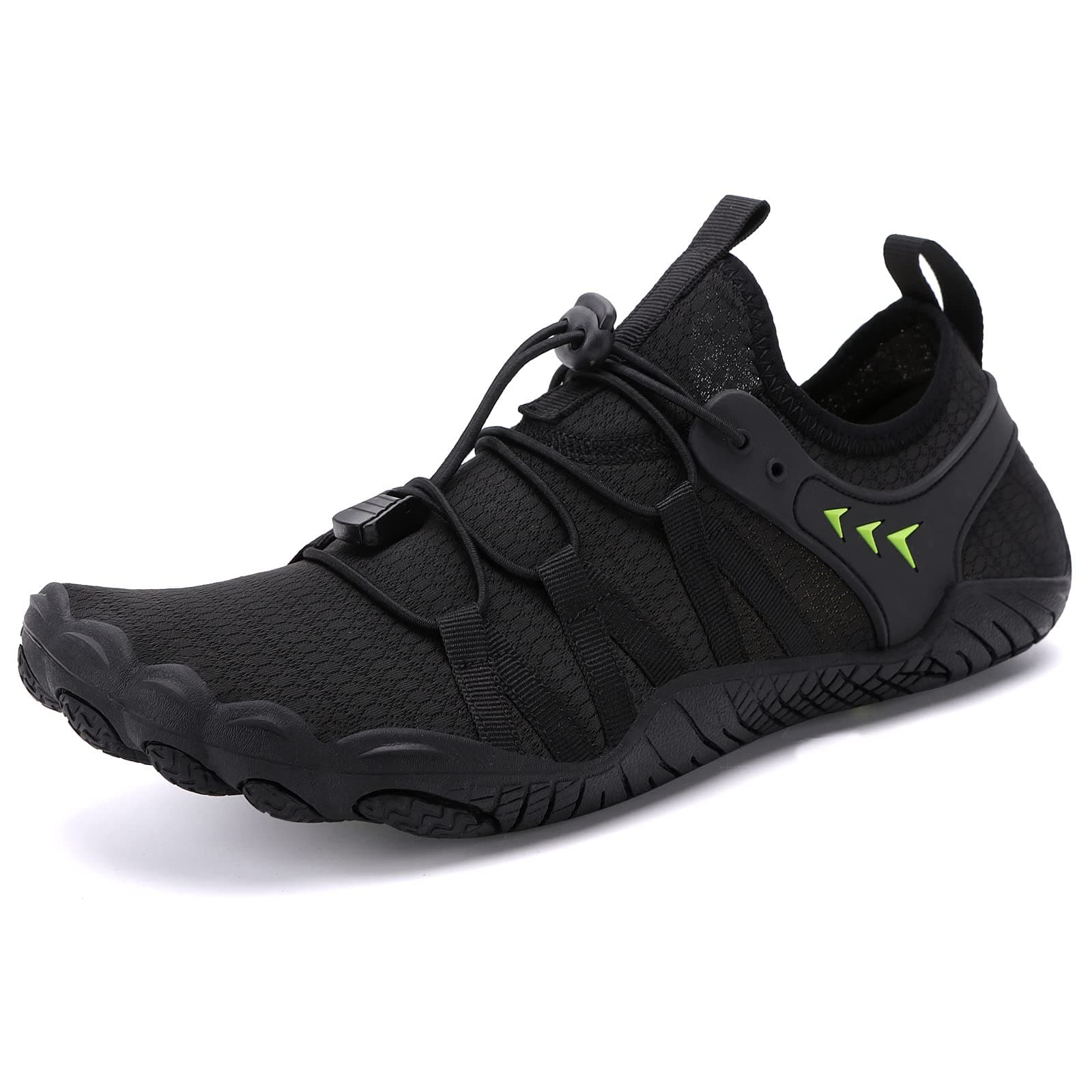 Scarpe da Acqua Uomo Donna Scarpe da Spiaggia Scarpe da Immersione Scarpe da Surf a Piedi Nudi Quick Dry Scarpe da Mare da Donna Leggero Unisex Sport Diving Scarpe da Piscina