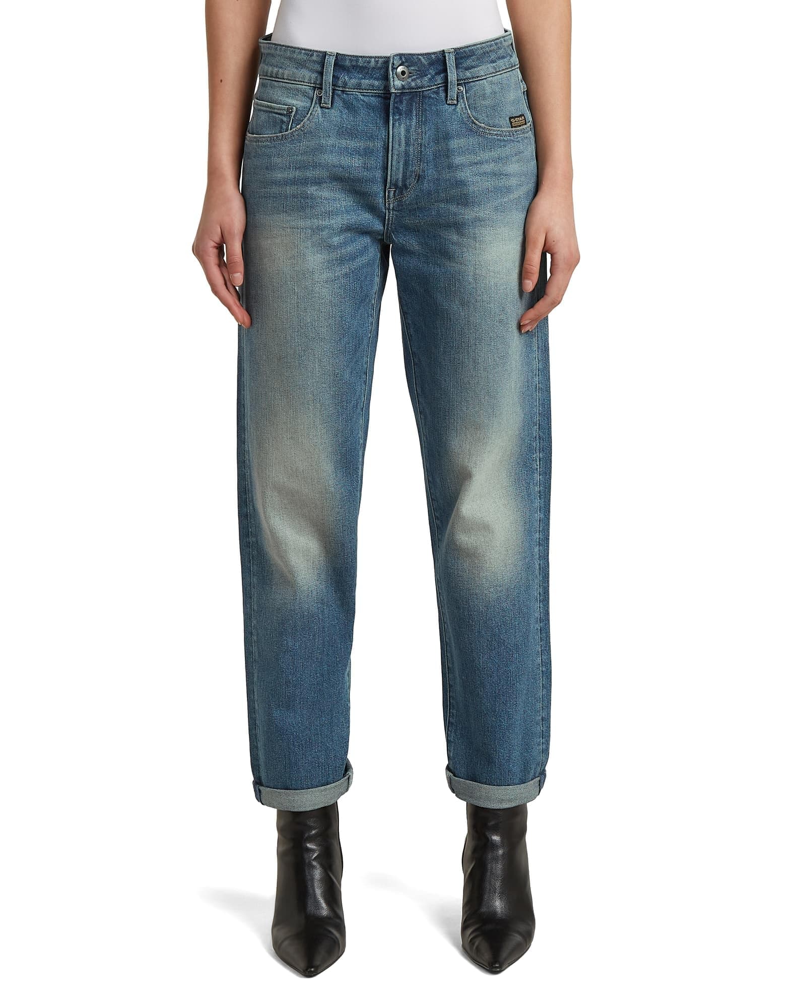 G-Star Kate Boyfriend WMN - Jeans - Boyfriend - Femme