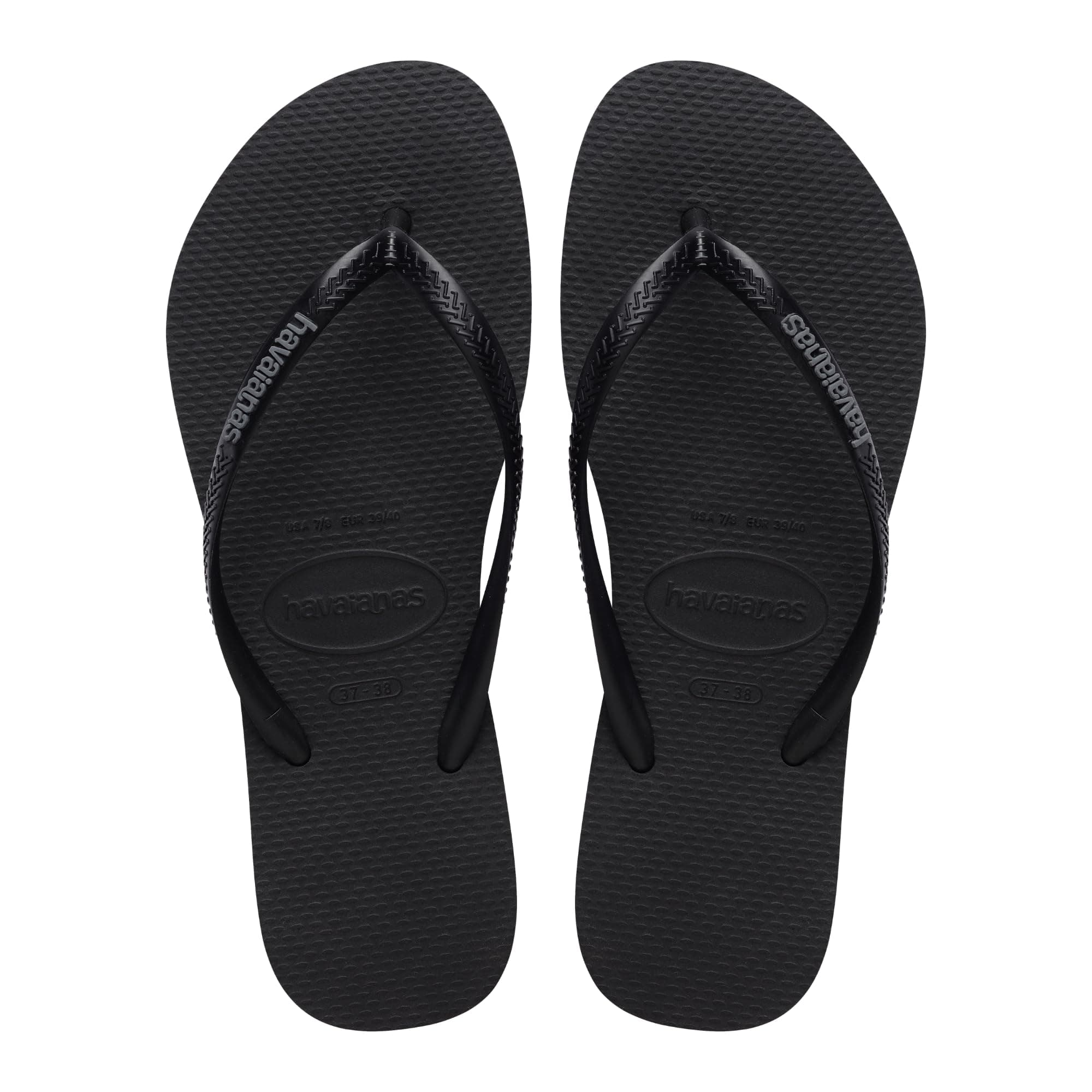 Havaianas Slim Logo Pop Up InfraditoDonna
