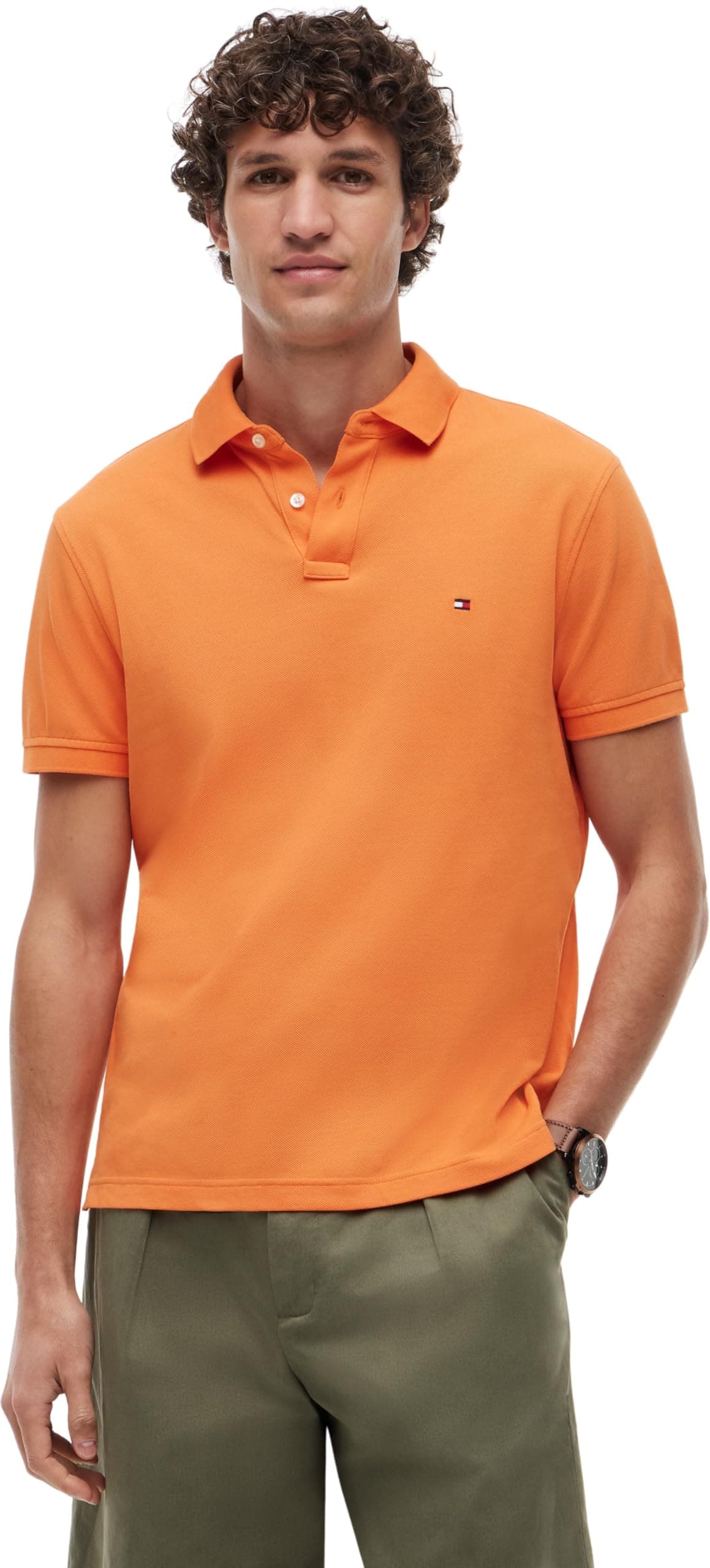 Tommy Hilfiger 1985 Regular Polo