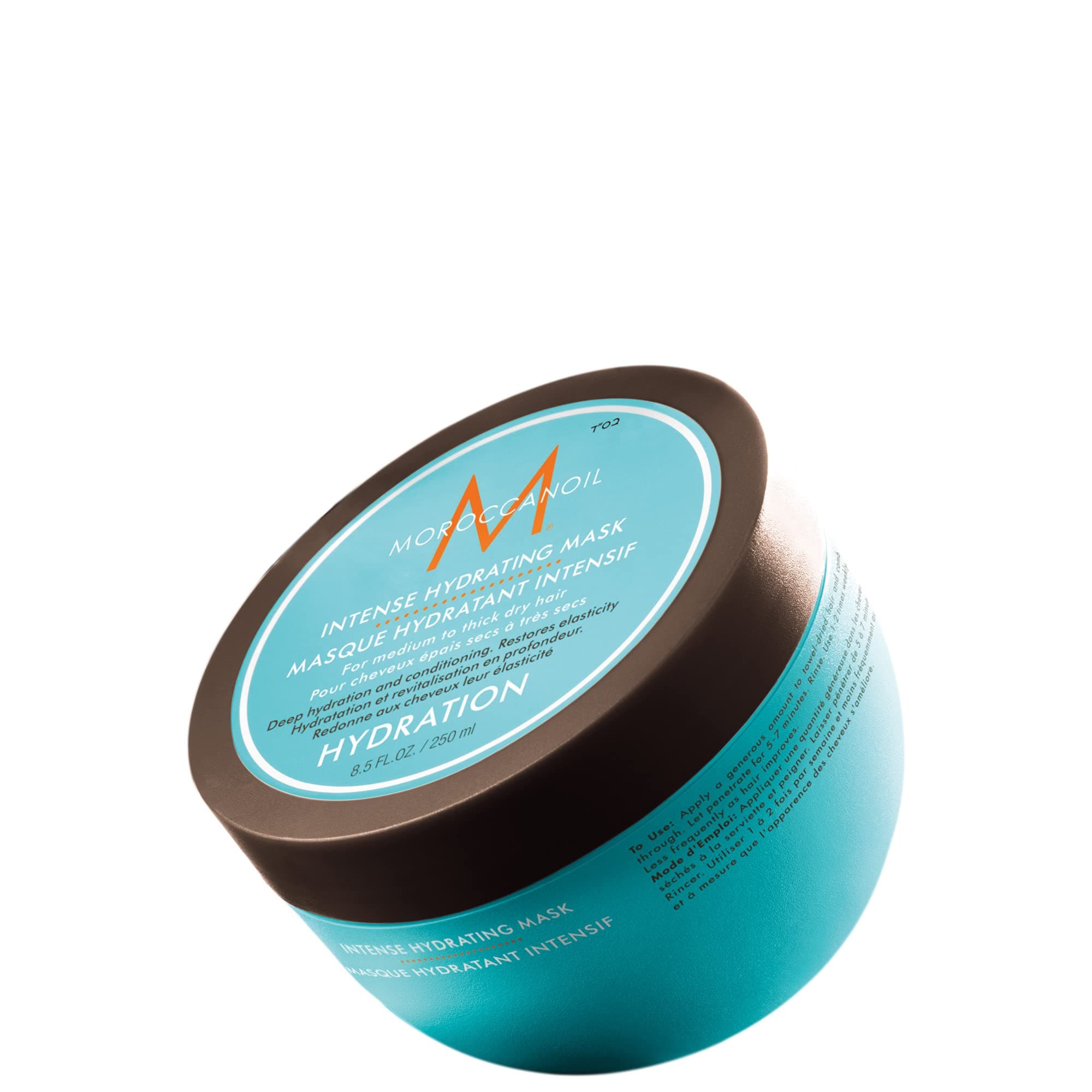 Moroccanoil Maschera Idratante Intensiva