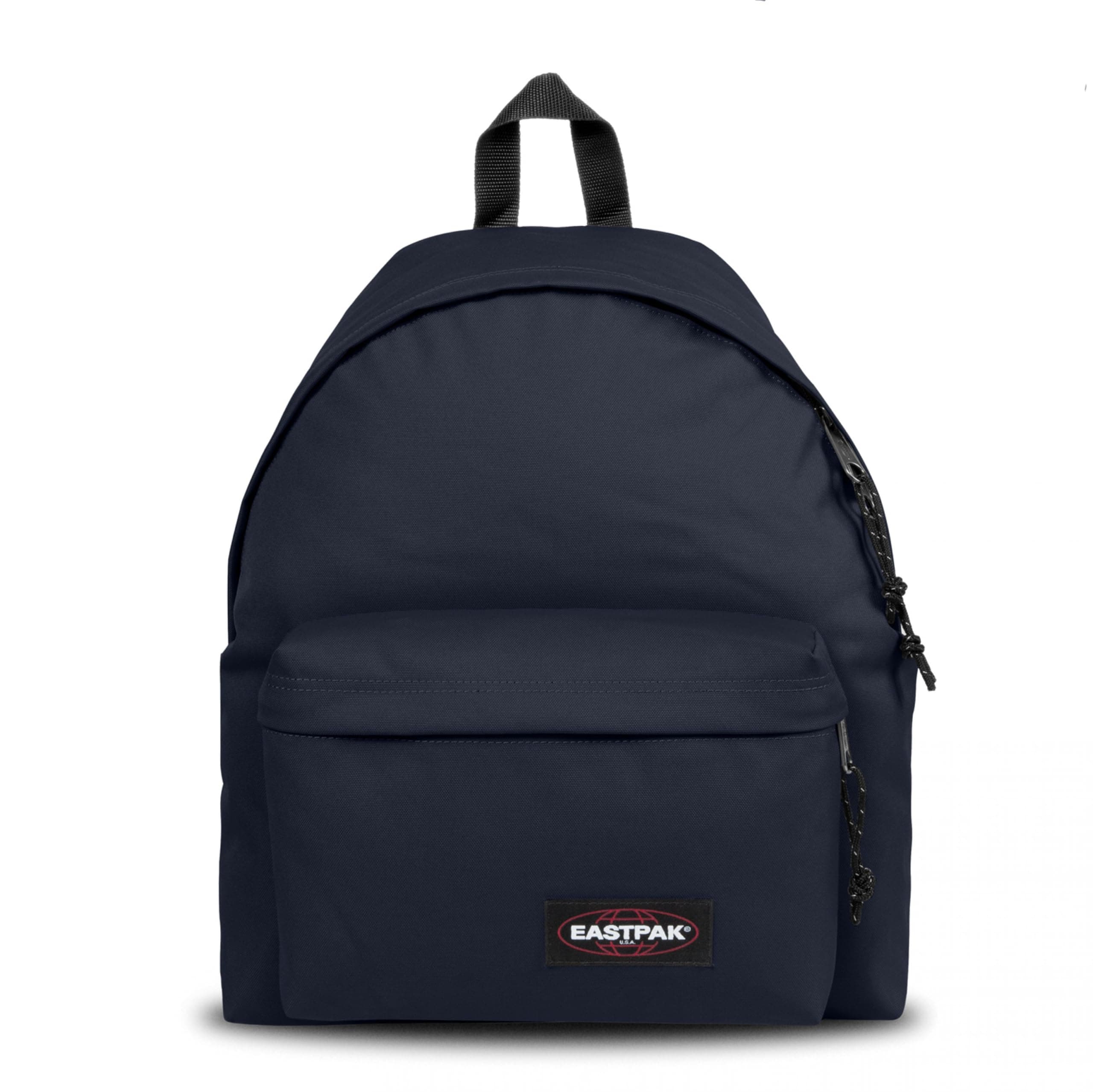 Eastpak Padded Pak’r Sac à dos 24L, Résistant à l’eau, Scolaire