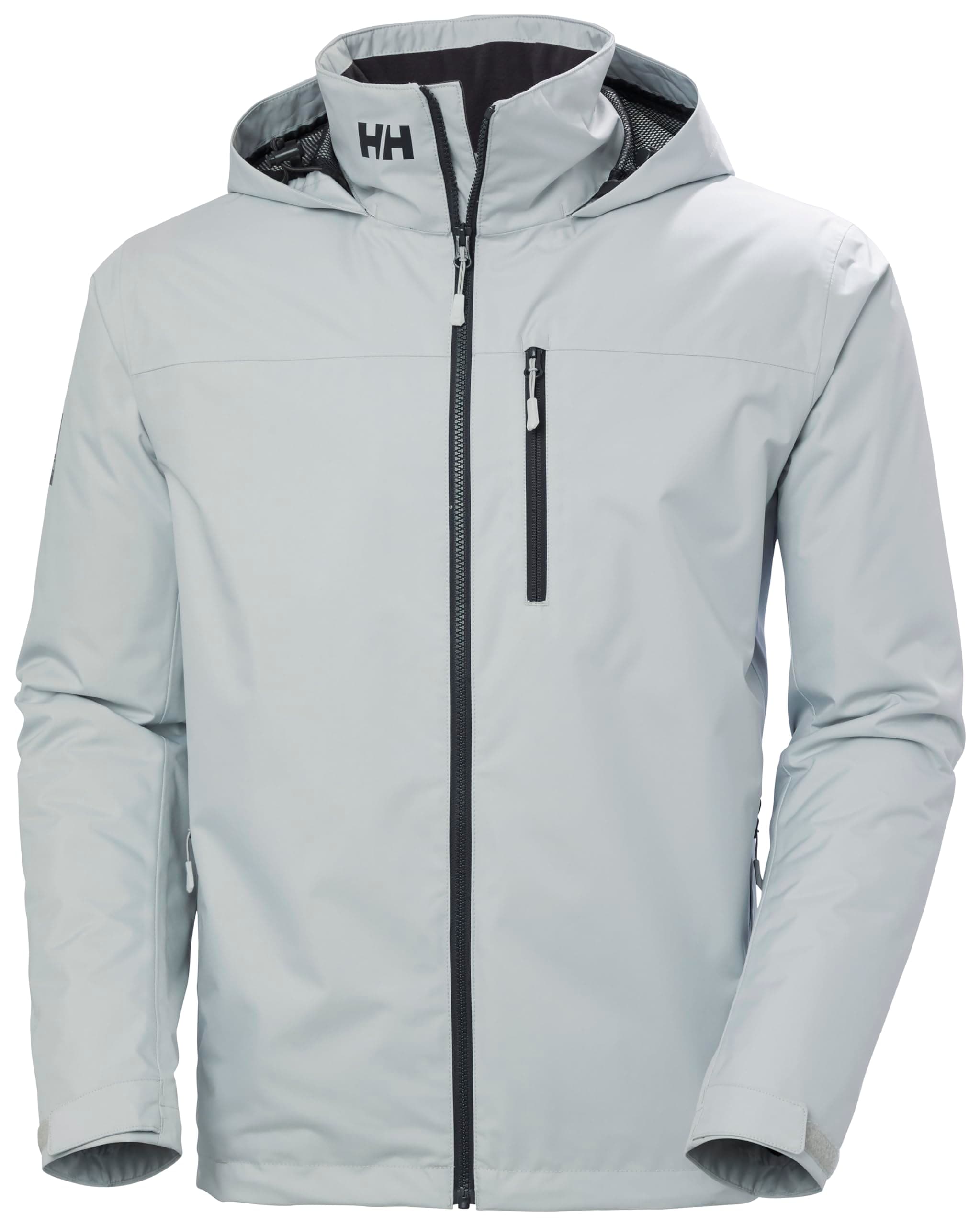 Helly Hansen Crew Hooded Jacket 2.0 chaqueta Hombre