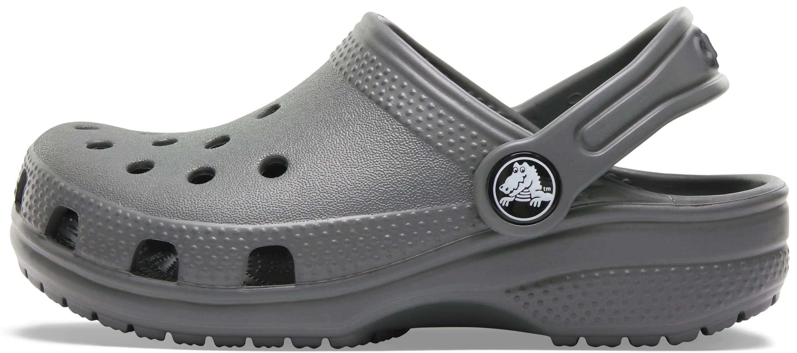 Crocs Classic Clog T ZoccoliUnisex - Bambini e Ragazzi