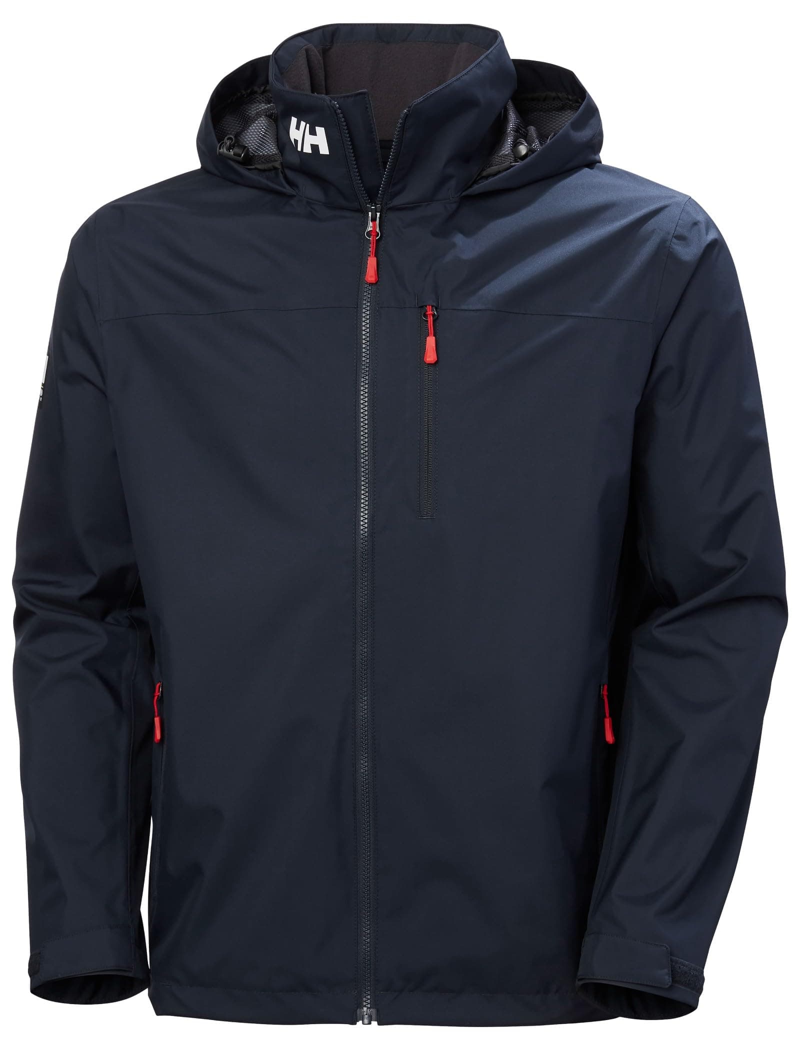 Helly Hansen Crew Hooded Jacket 2.0 chaqueta Hombre