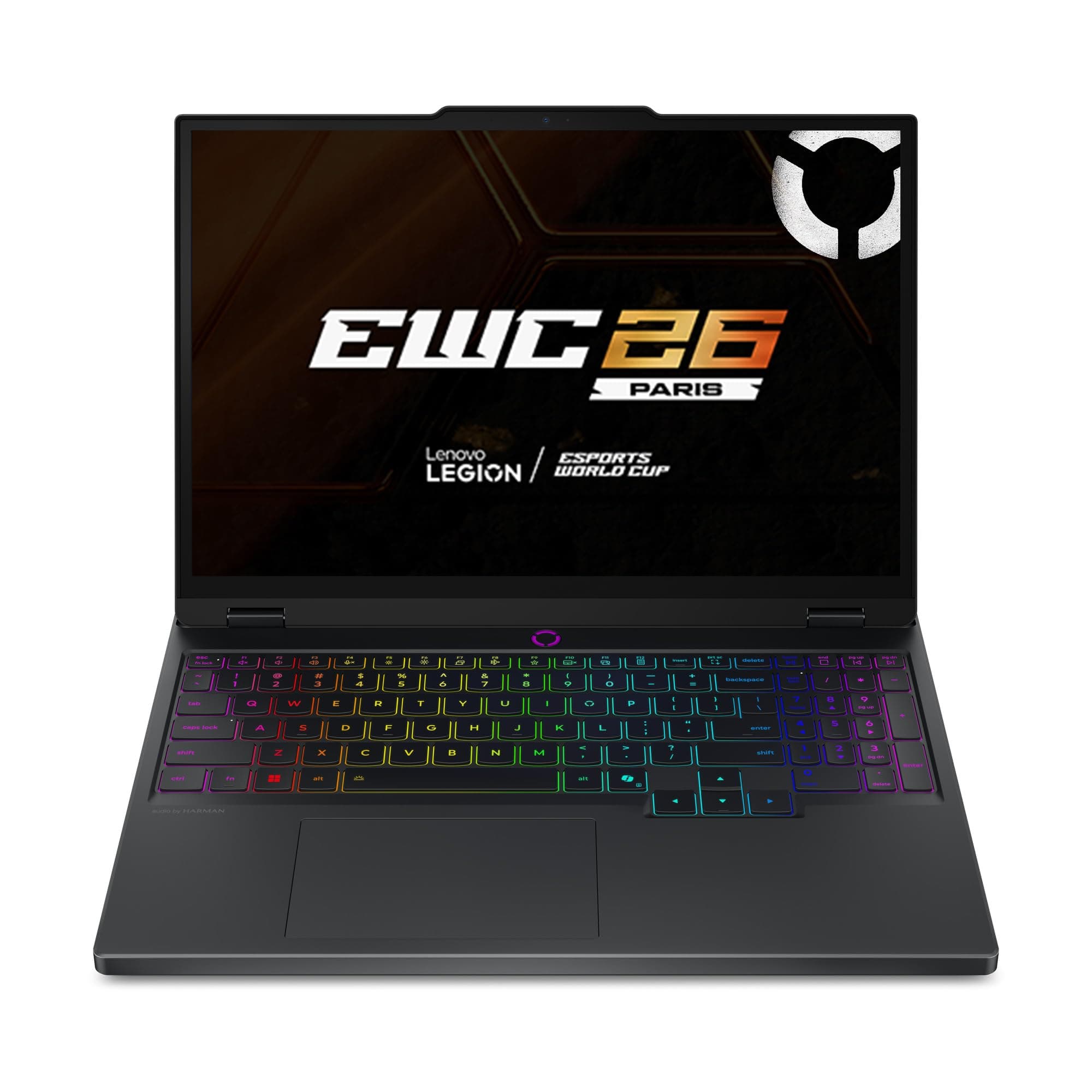 Lenovo Legion 5 Gen 10 – Ordenador Portátil Gaming IA 15.1" WQXGA OLED (Intel Core i7-13650HX, NVIDIA GeForce RTX 5070, 32 GB RAM, 1TB SSD, Wi-Fi 7, Sin Sistema Operativo) Teclado RGB Español - Negro