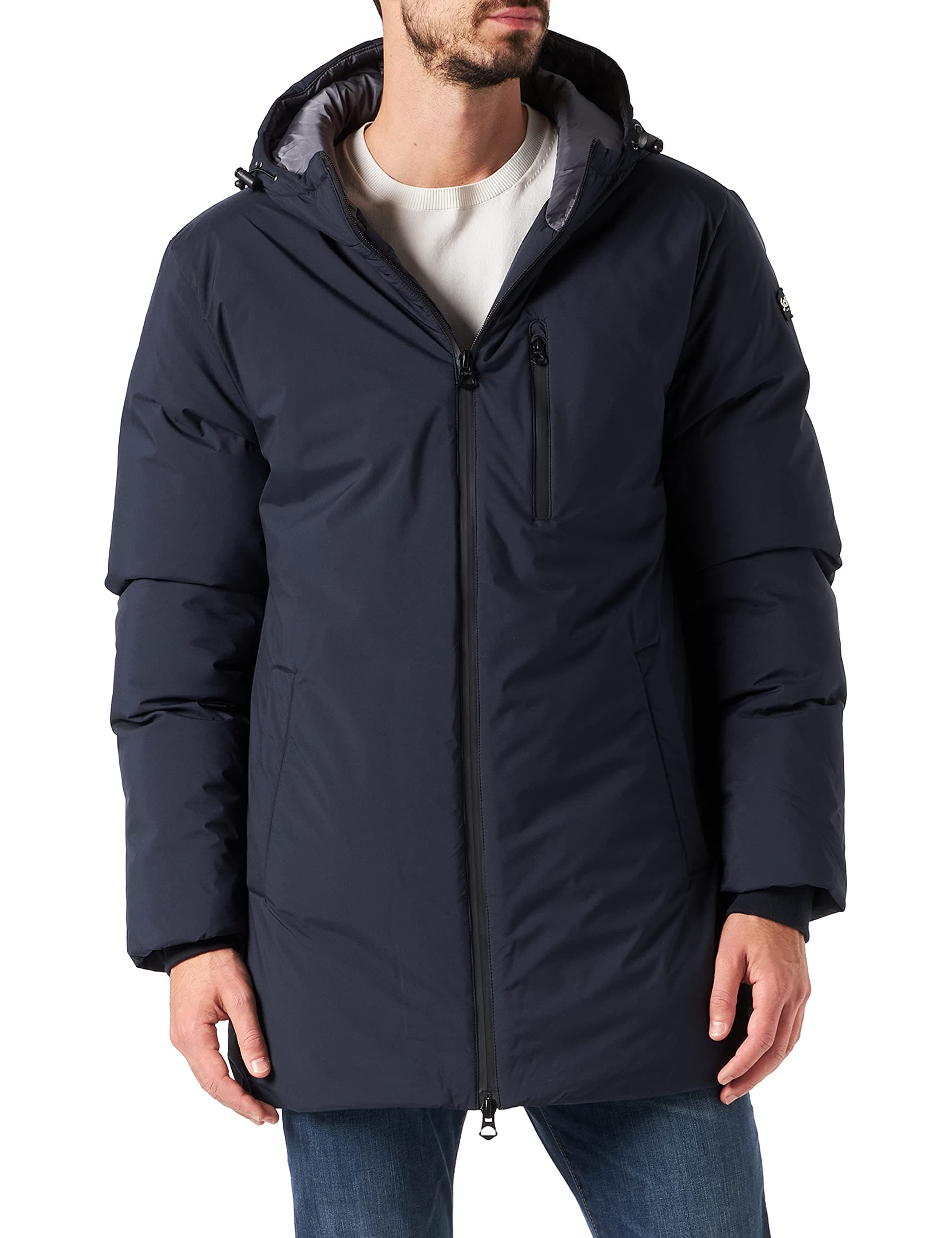 Schott NYC Mixte Fargo2 DOUDOUNE ZIPPEE SOUDEE SCHOTT