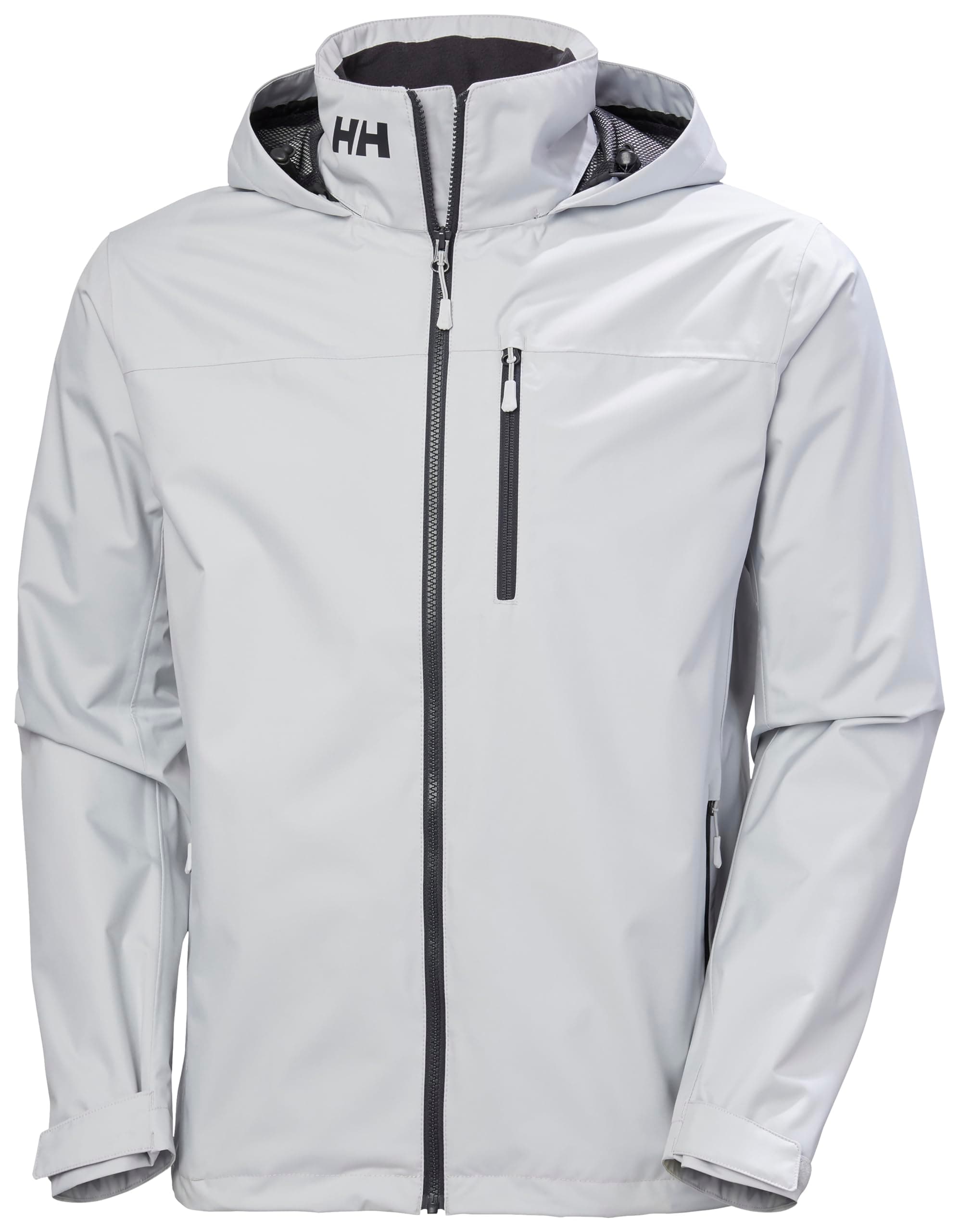 Helly Hansen Crew Hooded Jacket 2.0 chaqueta Hombre