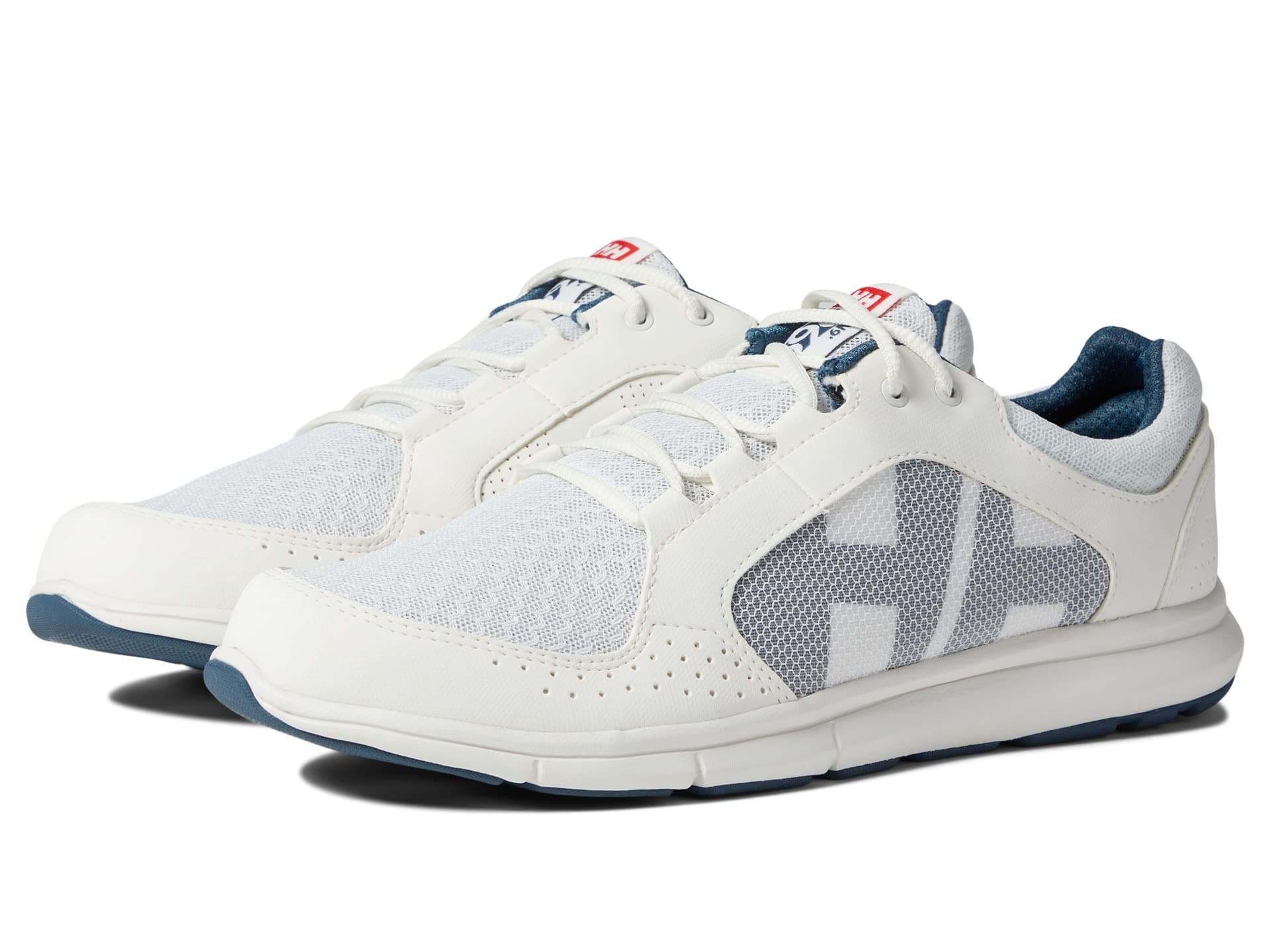 Helly Hansen Hombre Zapatillas Ahiga V4 HP