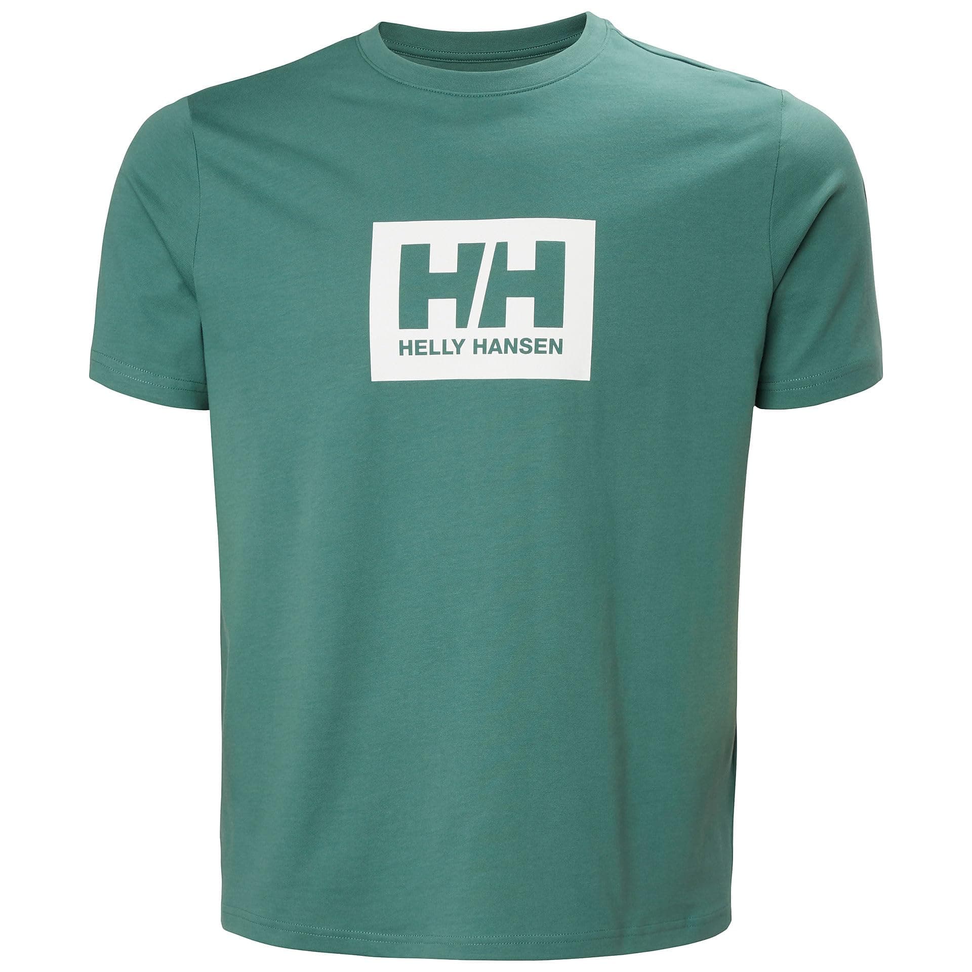 Helly Hansen HH Box T 2.0 T-Shirt Uomo