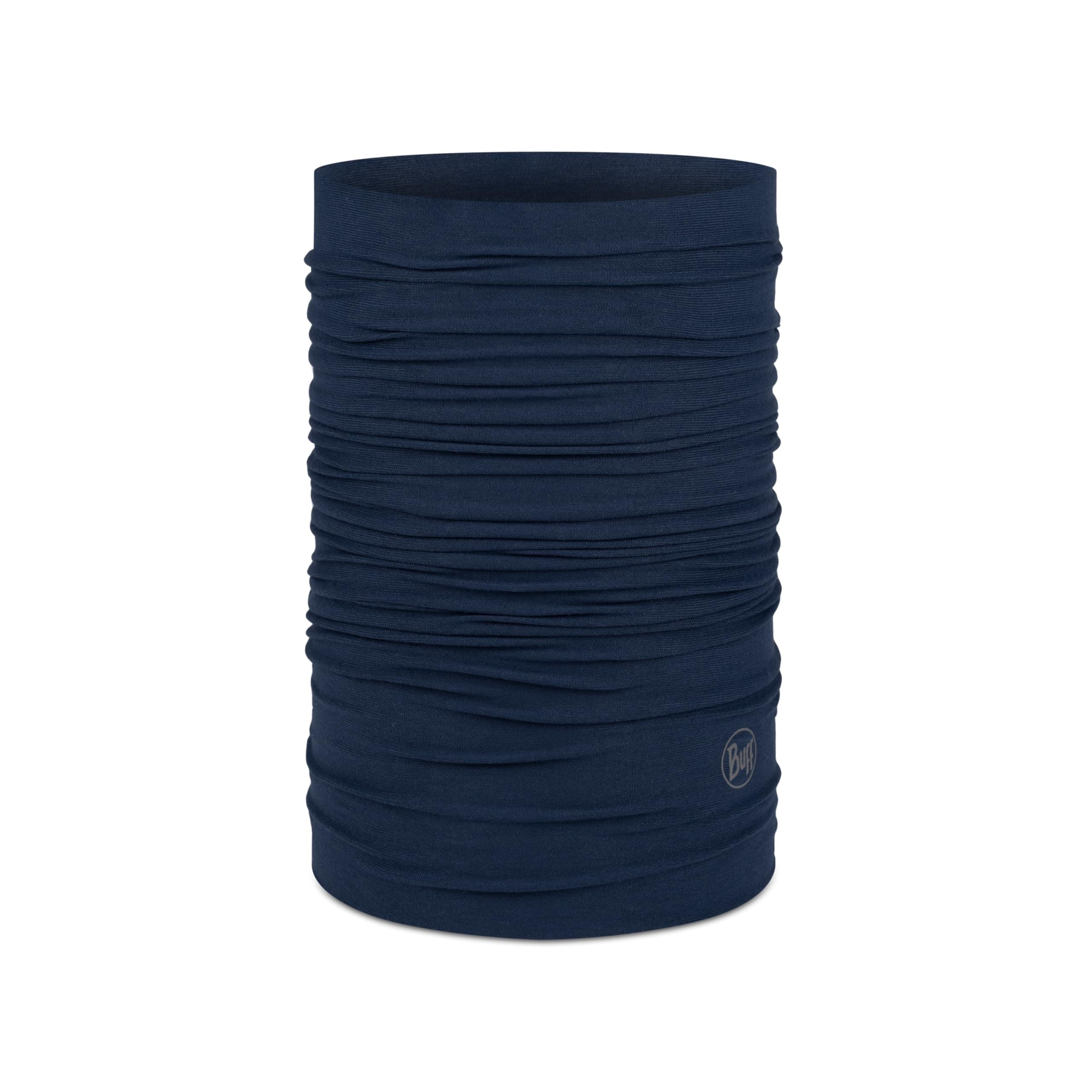 BUFF®| Schlauchschal Original Ecostretch Männlich Weiblich Schal, Schlauchförmig, Multifunktional, Hals und Kopf, Laufen, Gehen, Wandern, Nachhaltig, Leicht