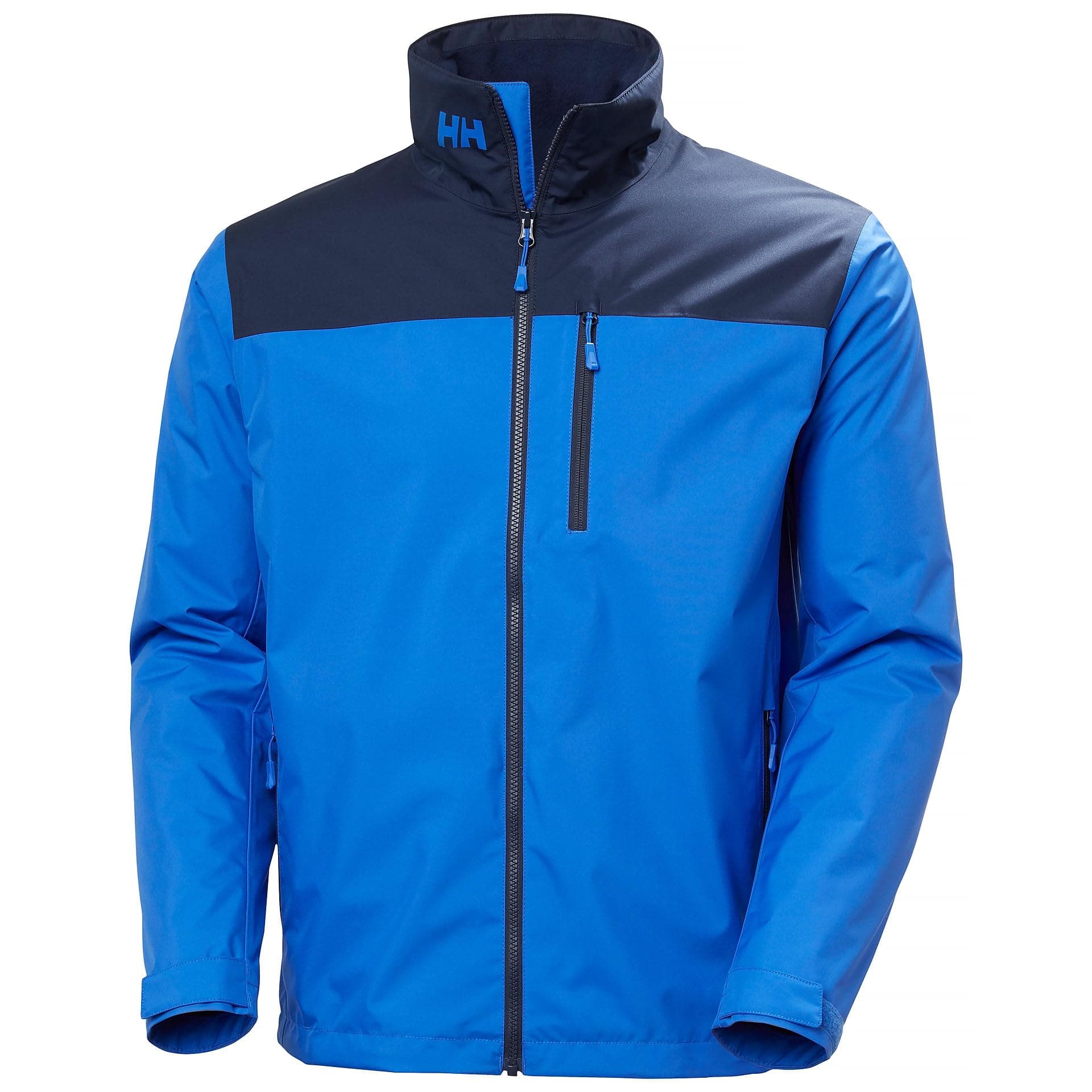 Helly Hansen Chaqueta Midlayer Crew para Hombre 2 – Chaqueta impermeable y aislada para exteriores