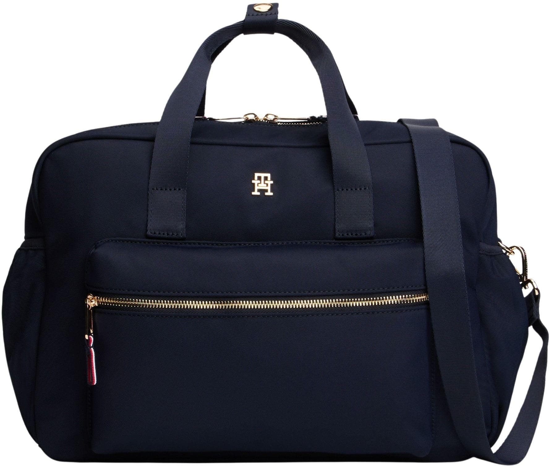 Tommy Hilfiger Th Essential Changing Bag Ka0ka00026, Sacs à main