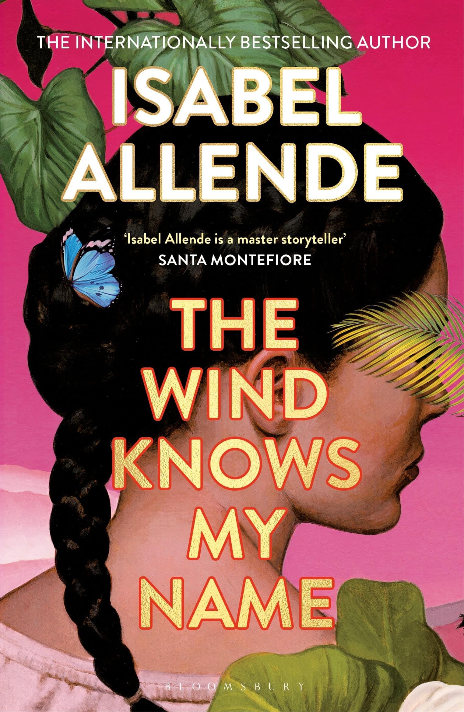 The Wind Knows My Name: A Richard and Judy Book Club Pick (English Edition)