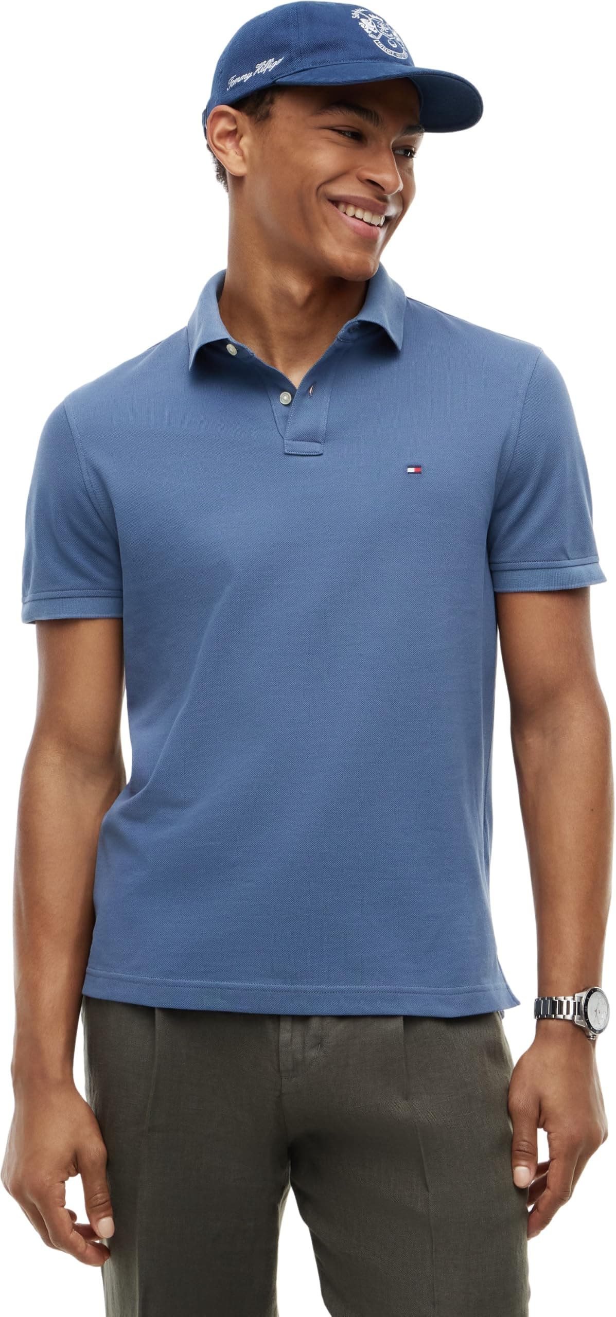 Tommy Hilfiger 1985 Regular Polo