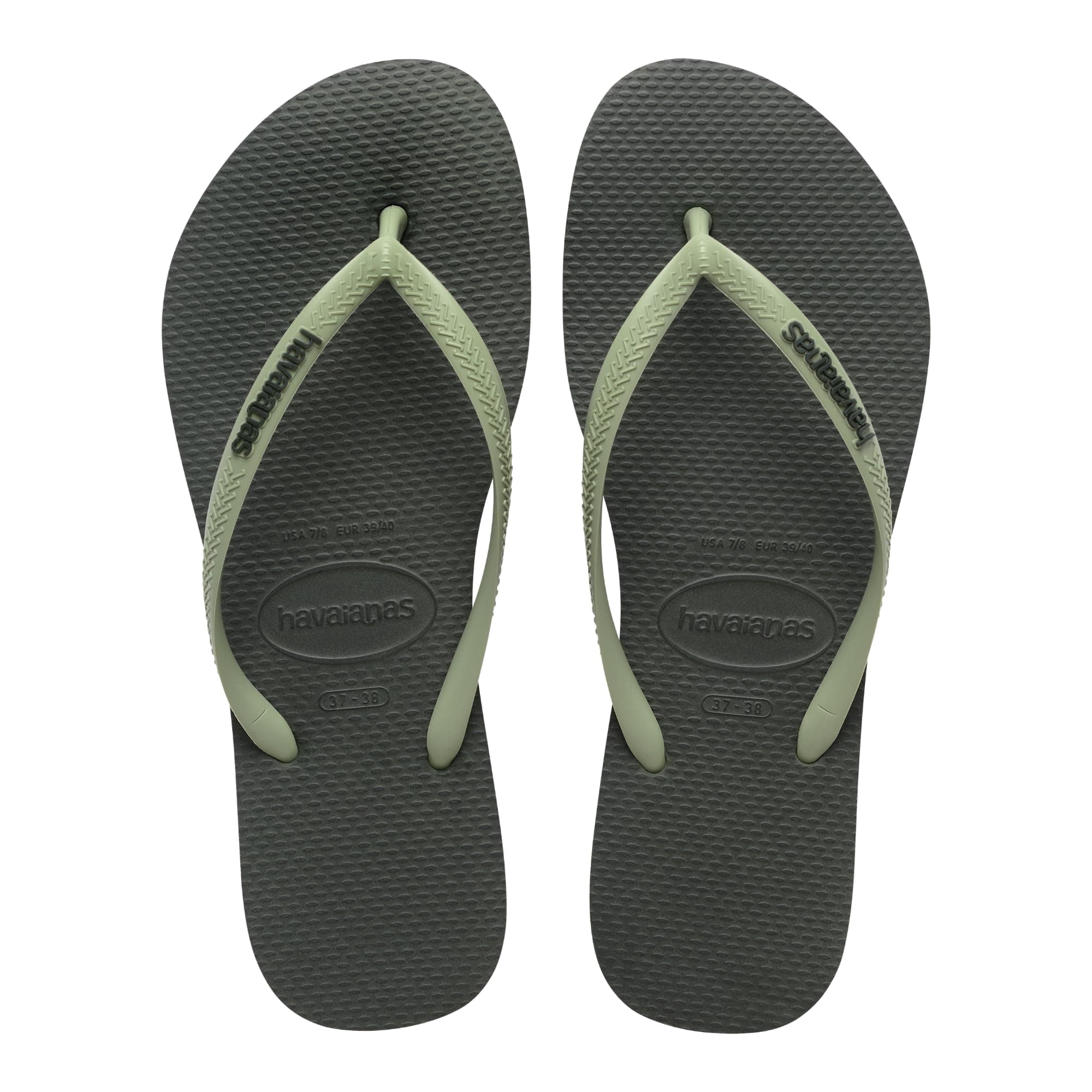 Havaianas Slim Logo Pop Up InfraditoDonna