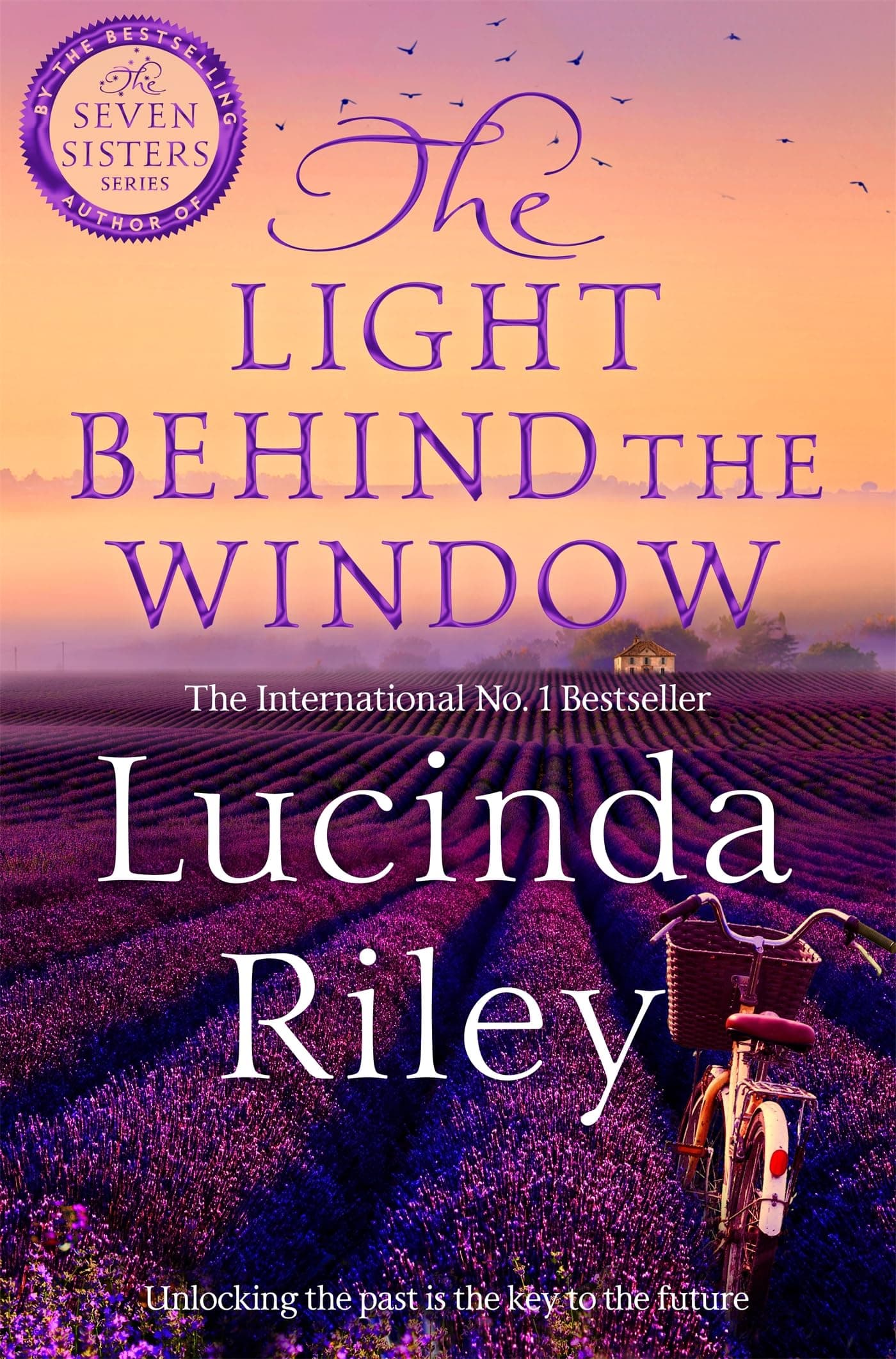 The Light Behind The Window: A breathtaking story of love and war from the bestselling author of The Seven Sisters series (English Edition)