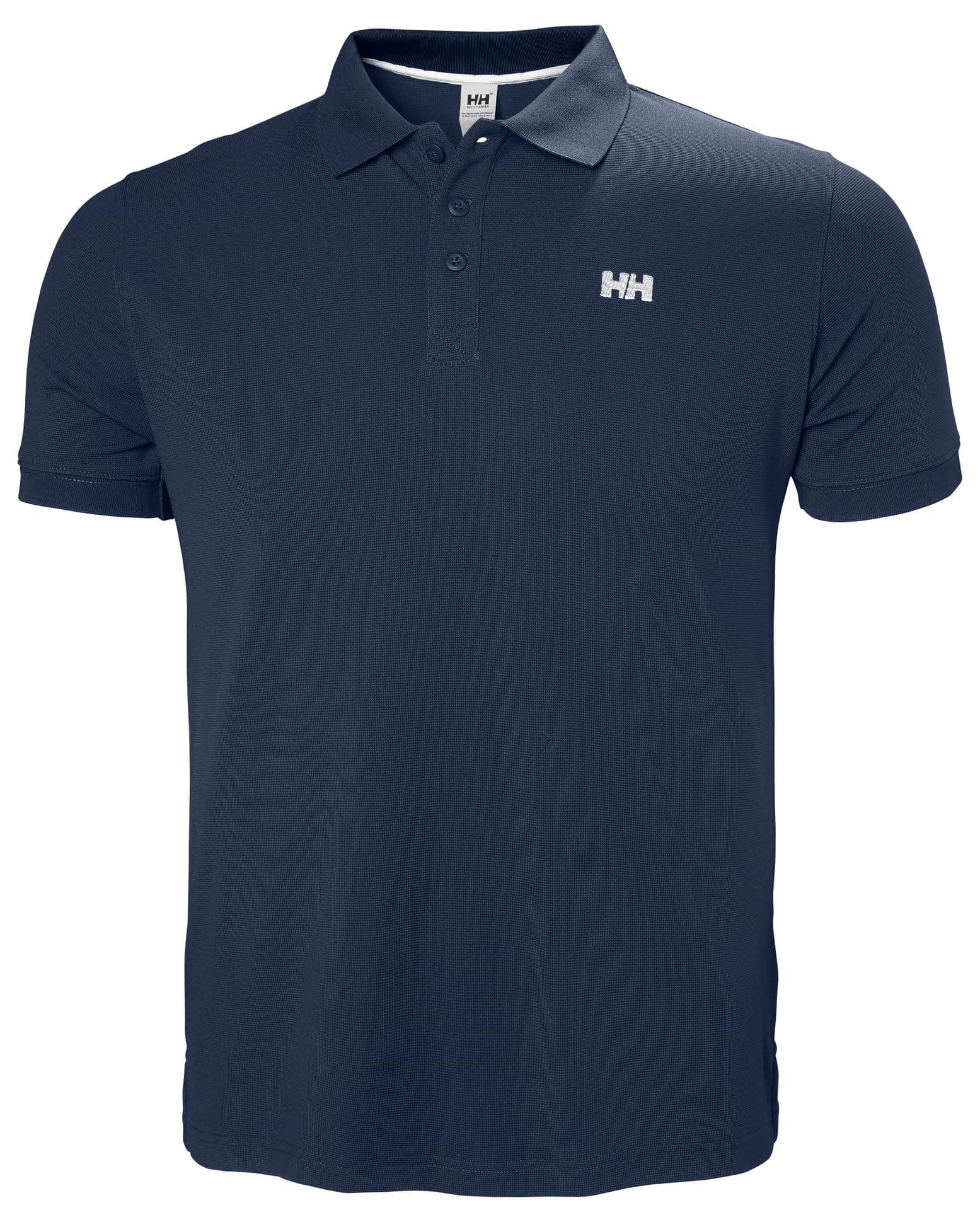 Helly Hansen Polo Uomo Art 50584