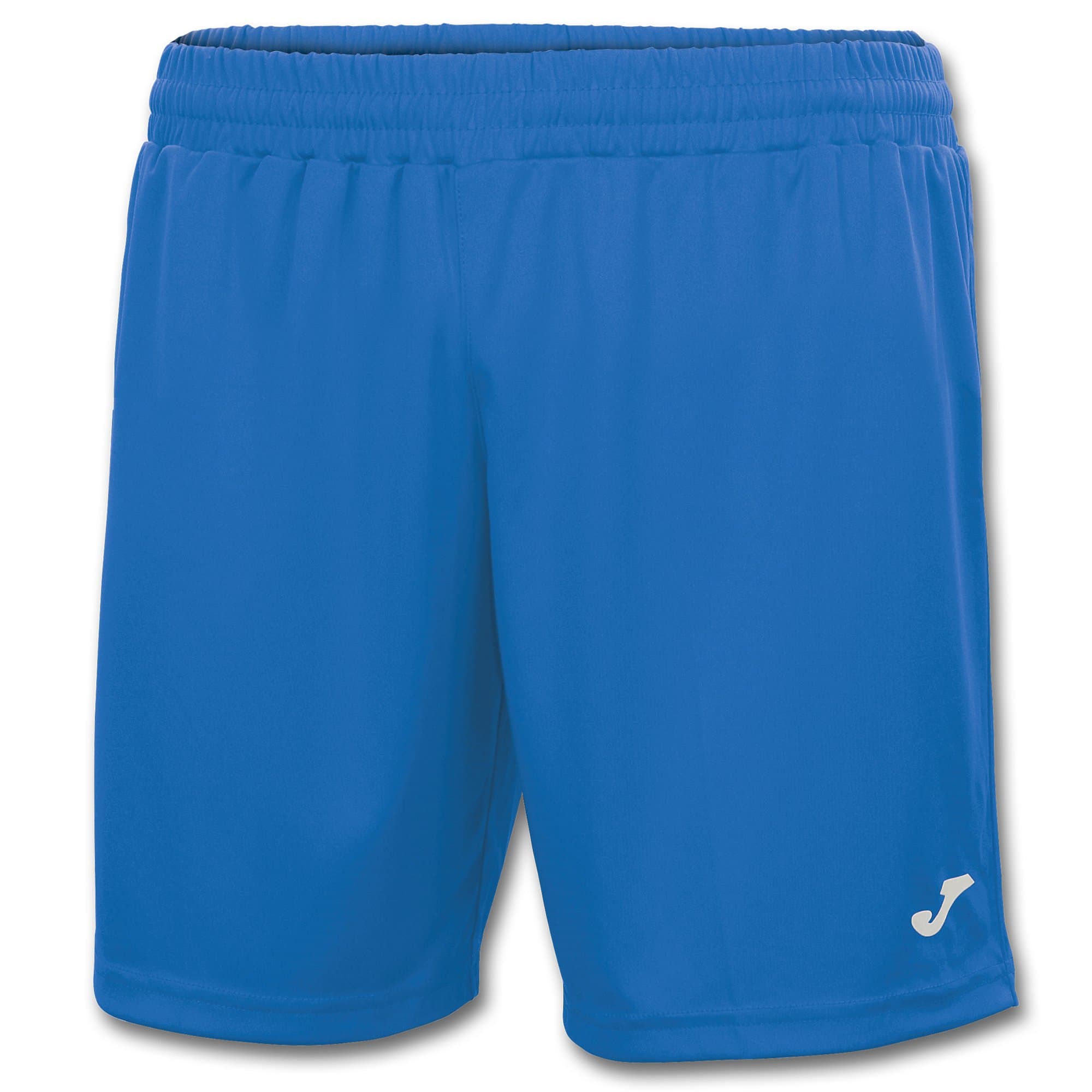 Joma Pantalón Corto Deportivo Hombre- Cintura Elástica y Ajuste de Cordón - Bermuda Transpirable y Secado Rápido - Treviso