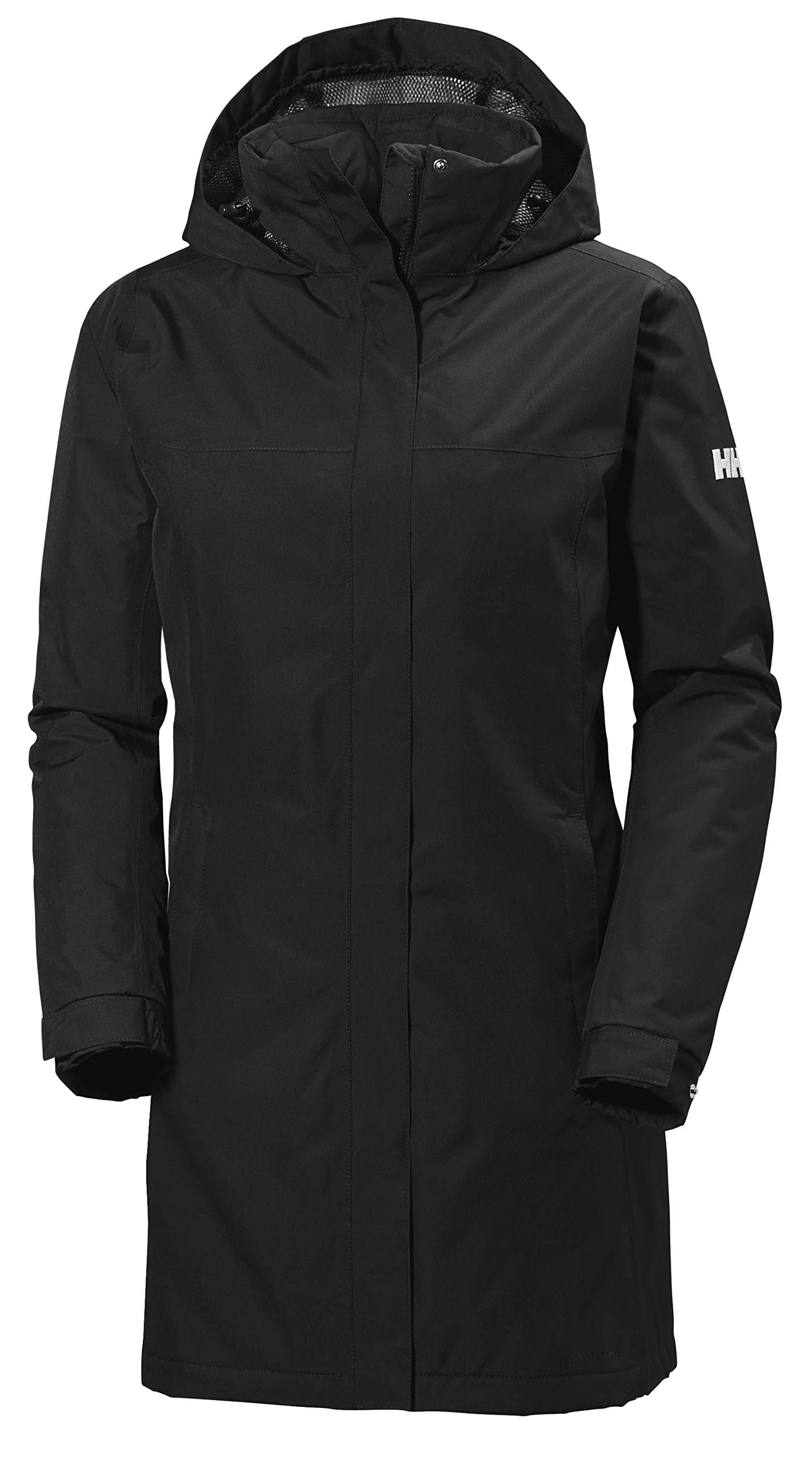 Helly Hansen Donna Cappotto Isolato Aden