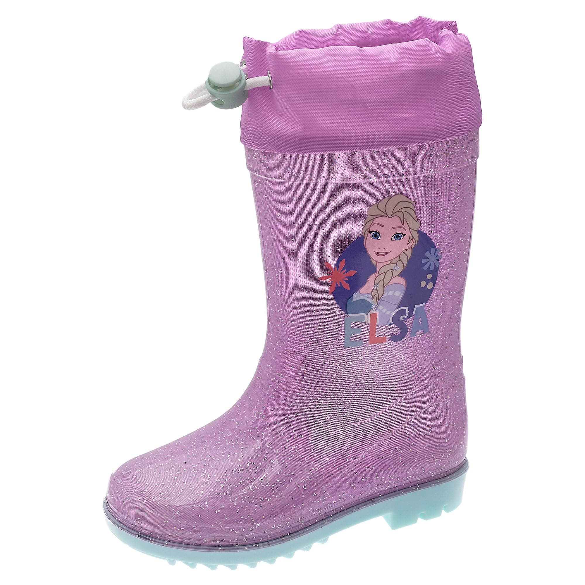 Chicco, Stivali Pioggia Bambina, Stivaletti Gomma Confortevoli, Leggeri e Flessibili, Scarpe Bambina, Designed in Italy