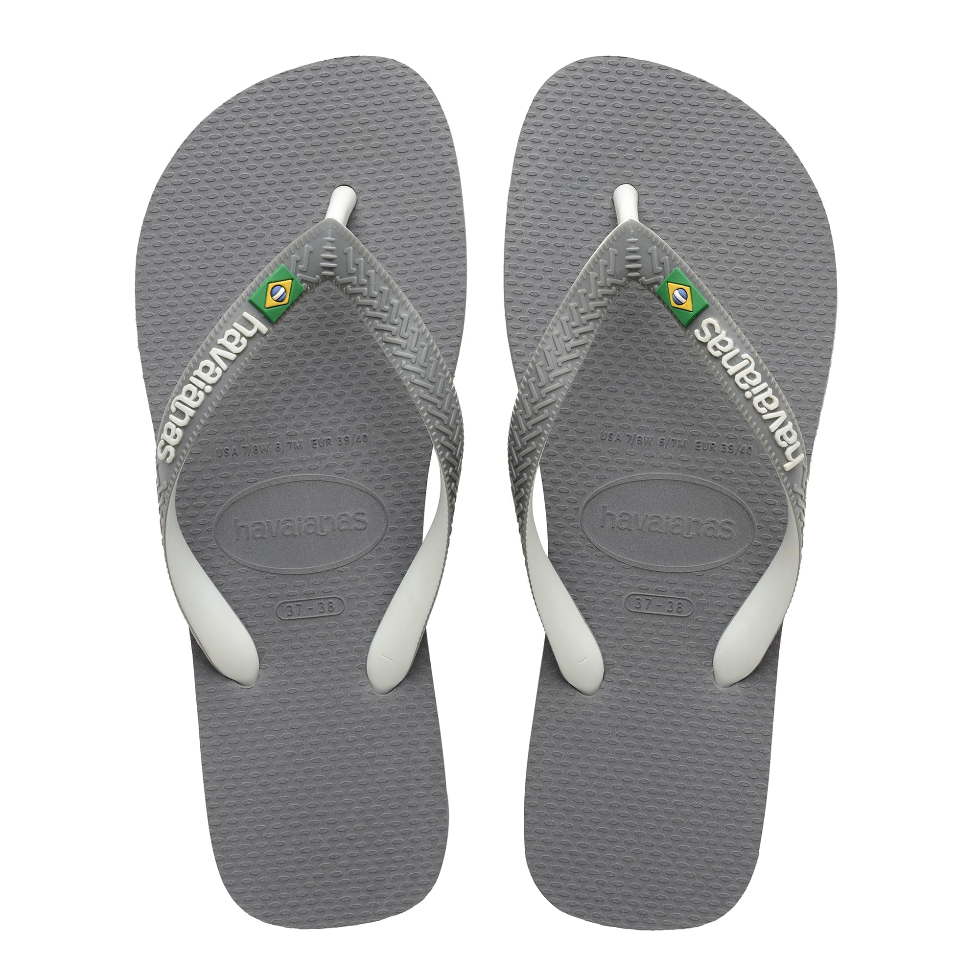 Havaianas Brasil Mix Unisex Adulto Infradito