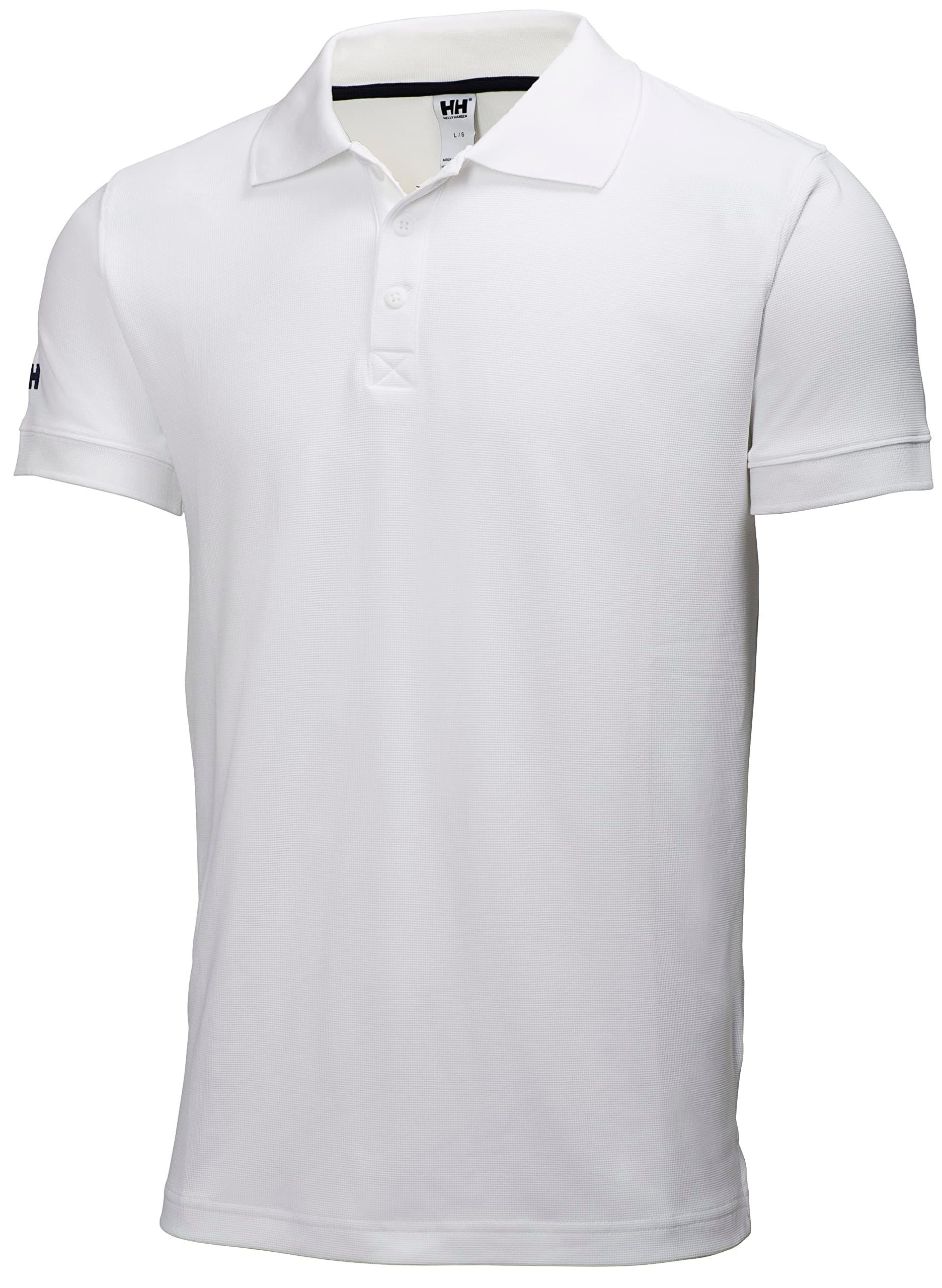 Helly Hansen Hombre Polo Crewline