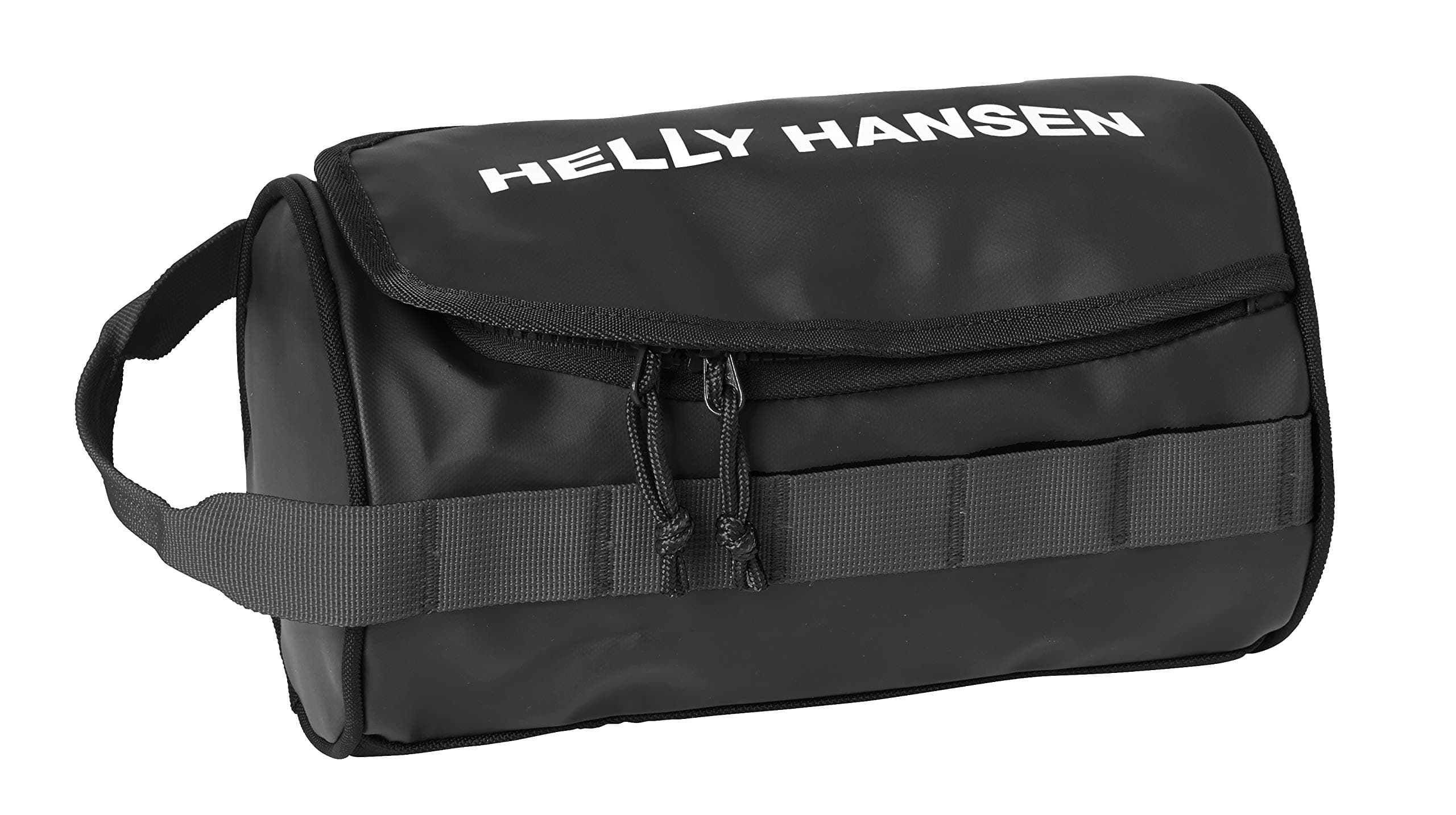 Helly Hansen Unisex HH Neceser 2, Negro 2.0, STD