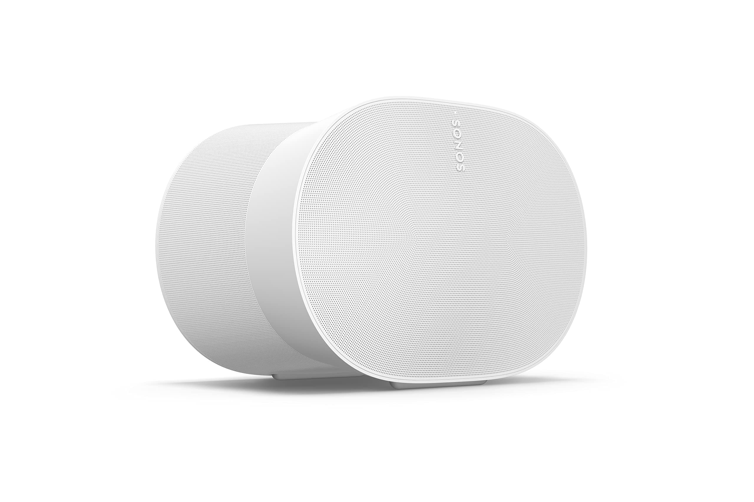 Sonos Era 300 | Enceinte Intelligente pour l'audio Spatial avec Wi-FI, Bluetooth, Compatible avec Amazon Alexa, Dolby Atmos - Blanc