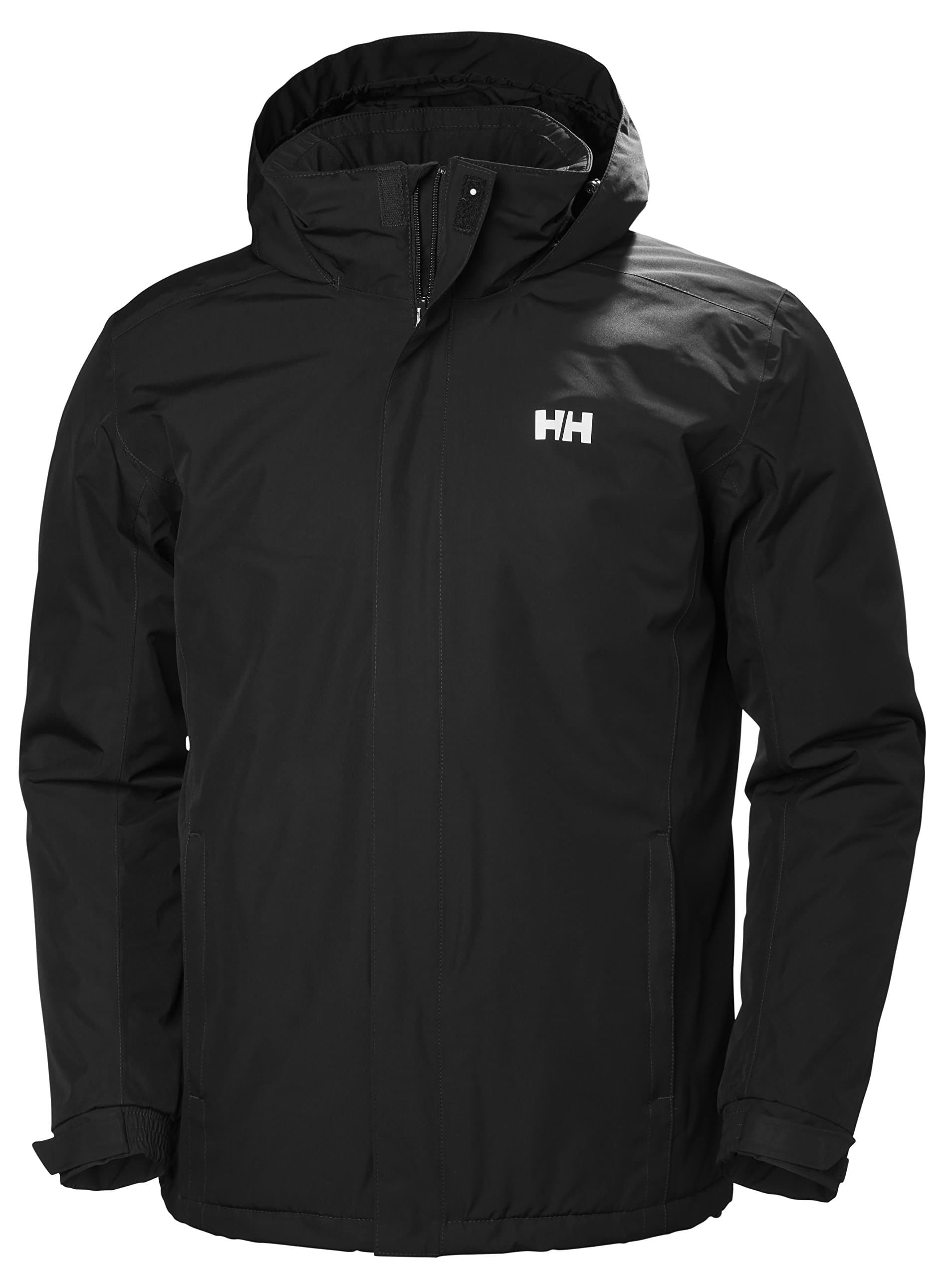 Helly Hansen Dubliner Insulated Jacket Chaqueta Hombre (Pack de 1)