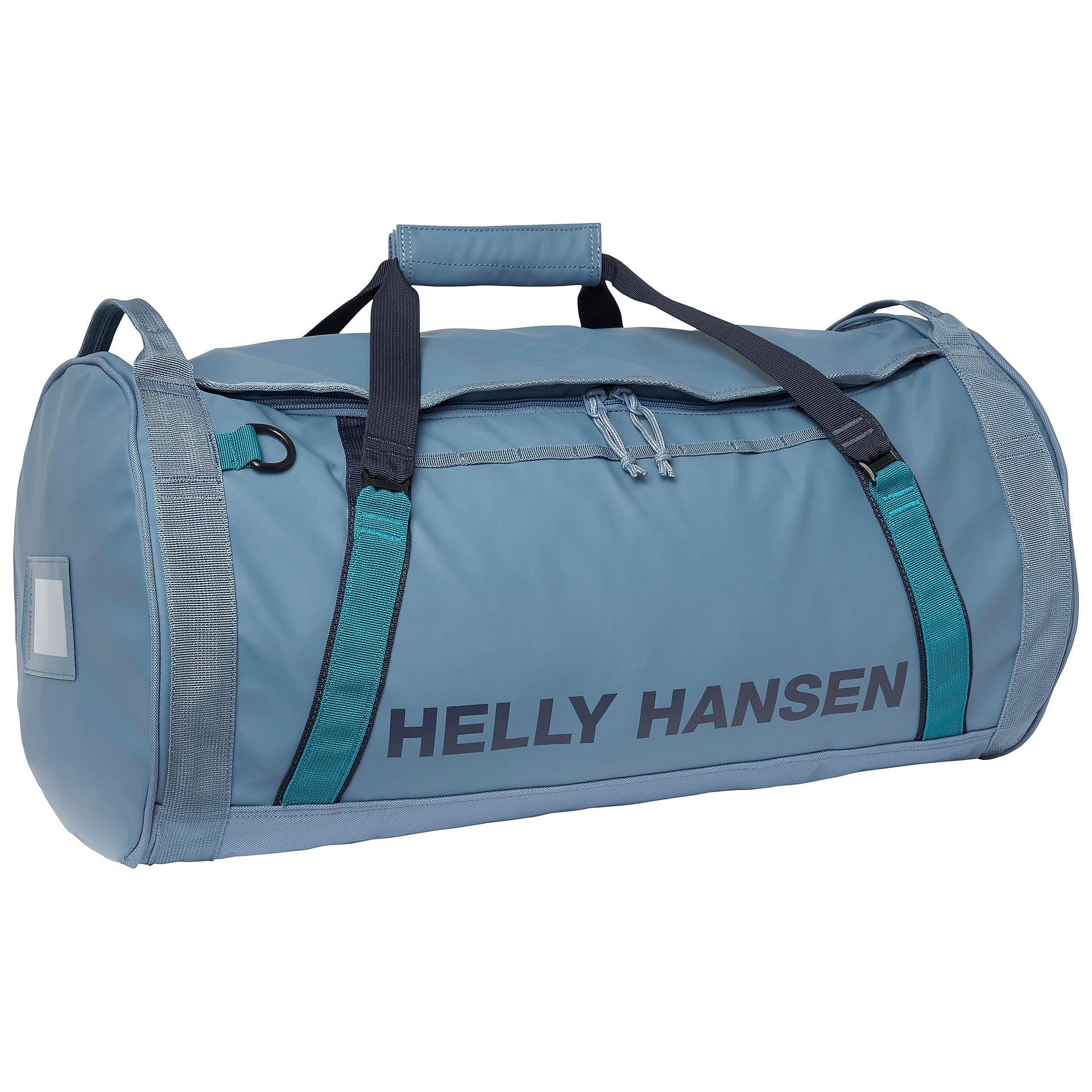 Helly Hansen Unisex Hh Duffel Bag 2 50L, Ebony, One Size
